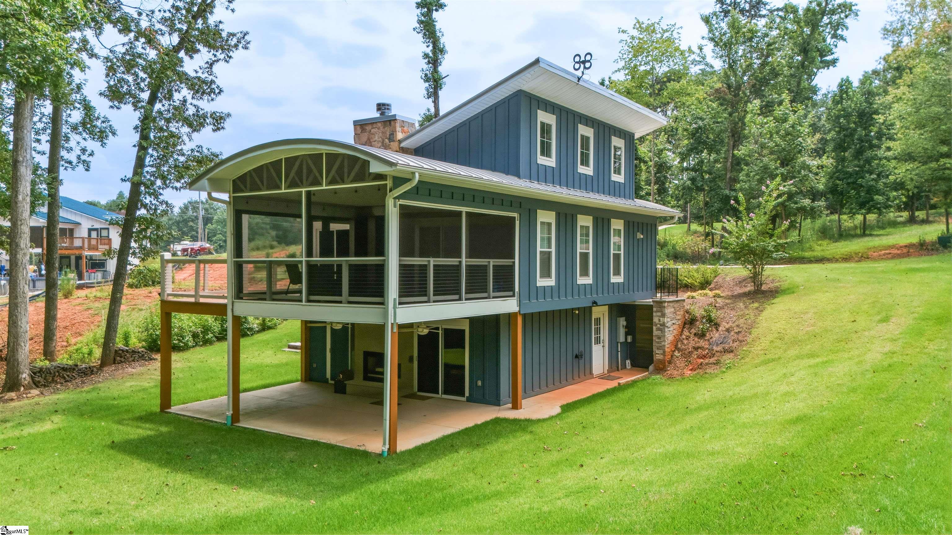 106 Jarrett Road Property Photo 2