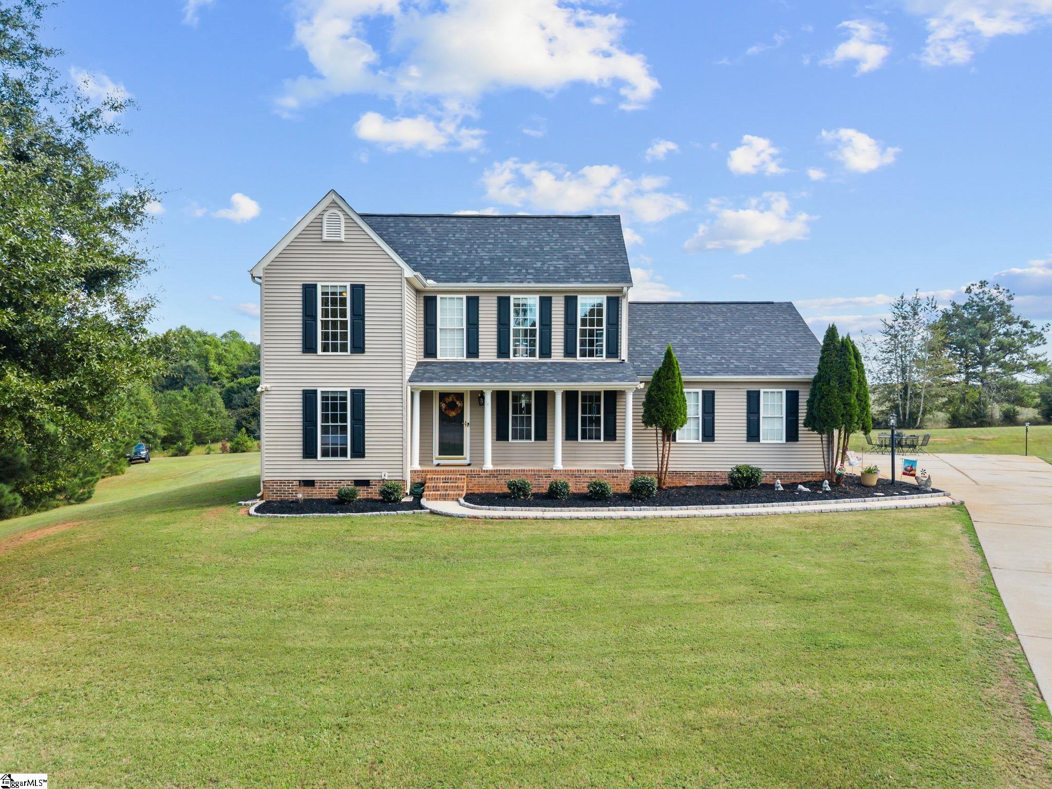 104 Foghorn Court Property Photo 1