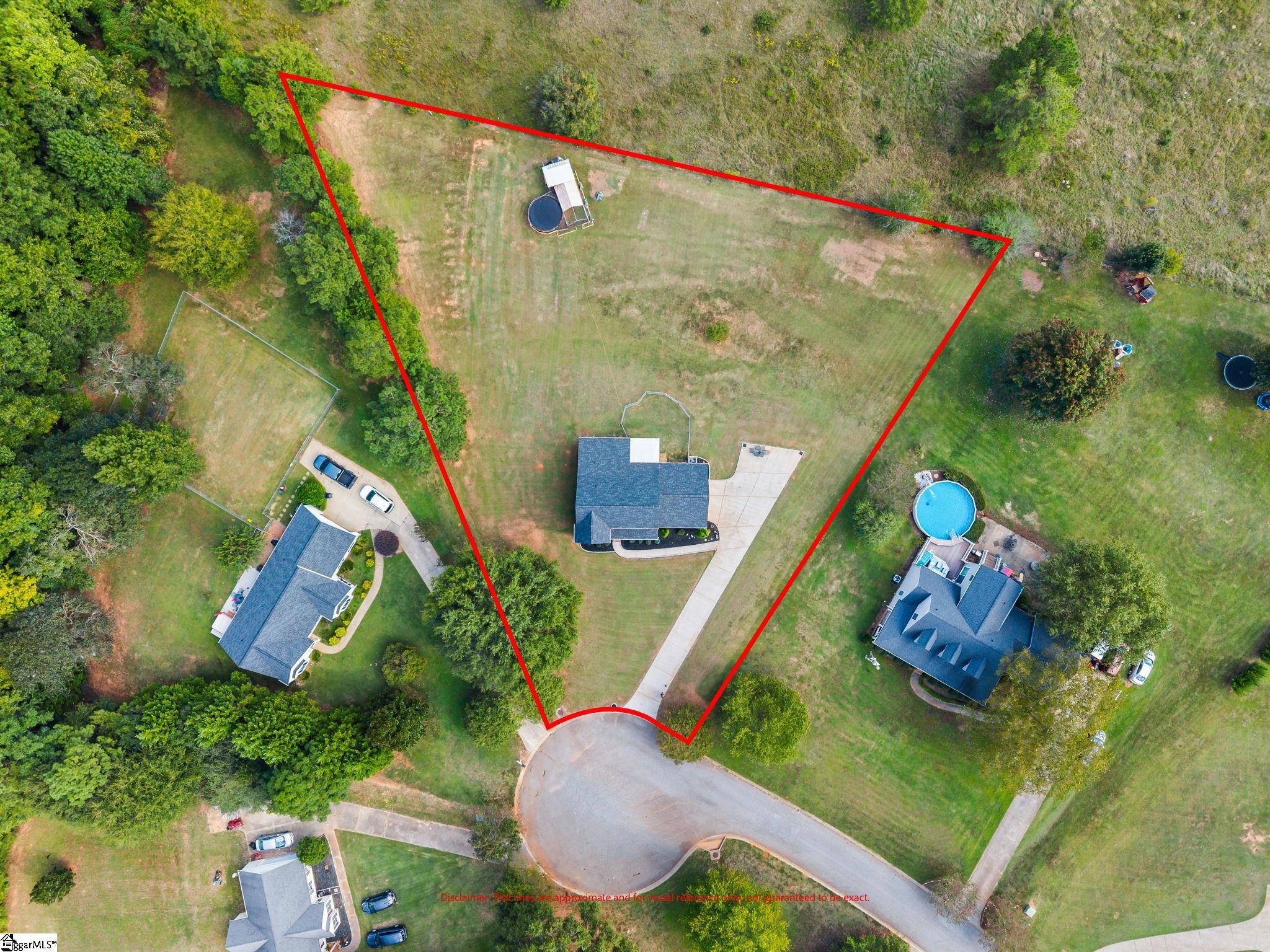 104 Foghorn Court Property Photo 35