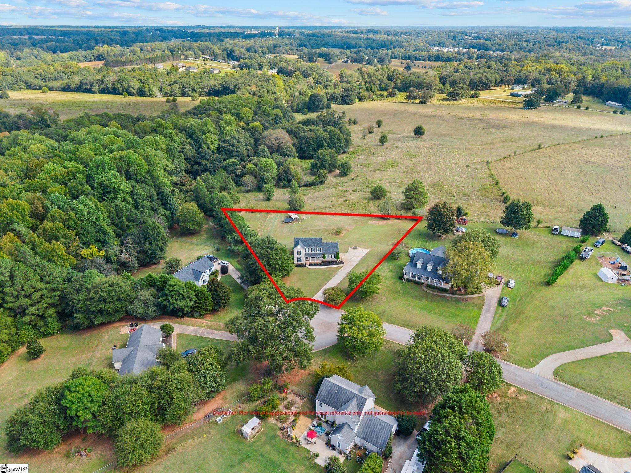 104 Foghorn Court Property Photo 36