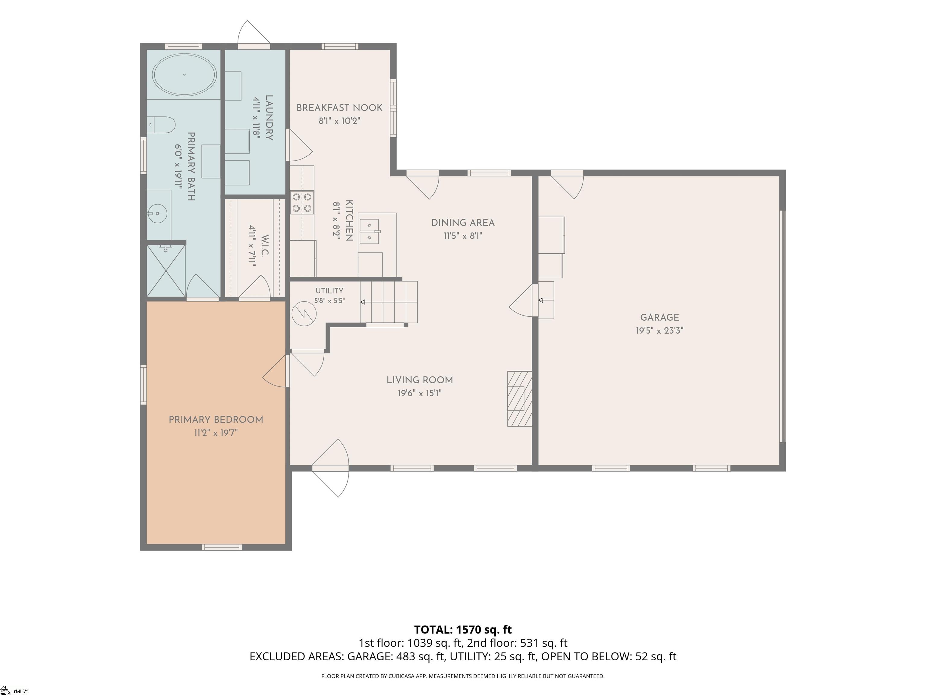 104 Foghorn Court Property Photo 41