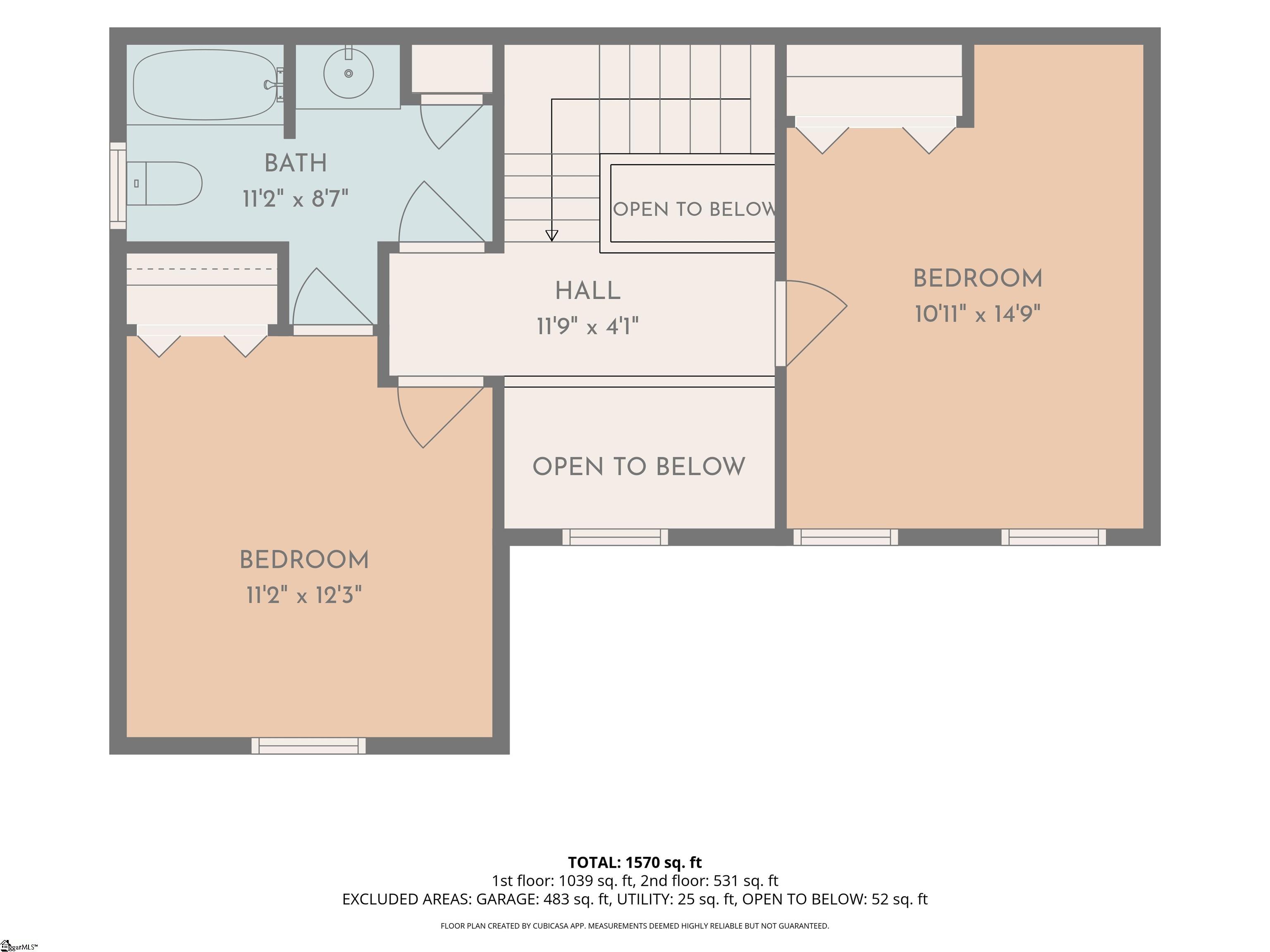 104 Foghorn Court Property Photo 42