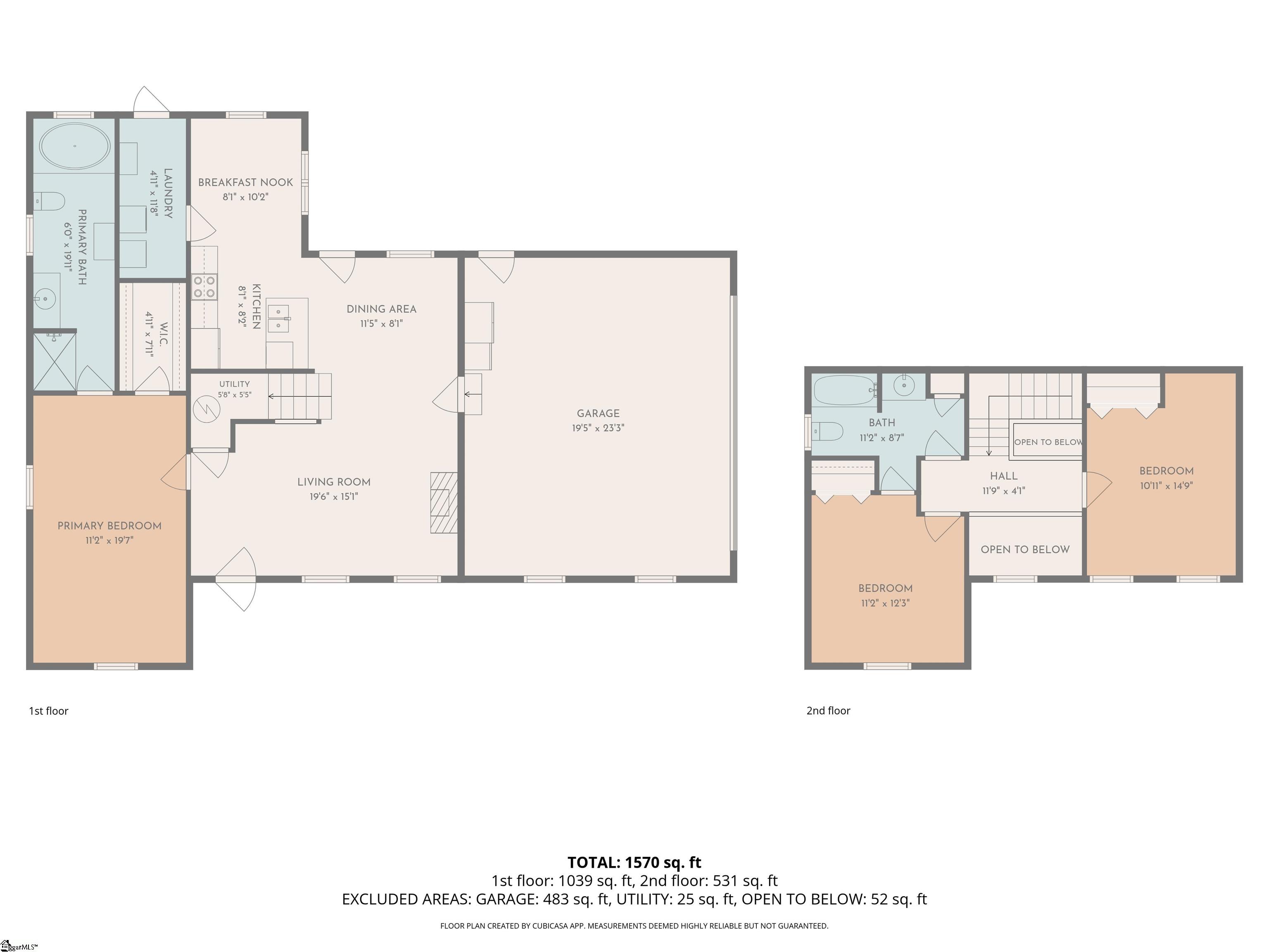 104 Foghorn Court Property Photo 43