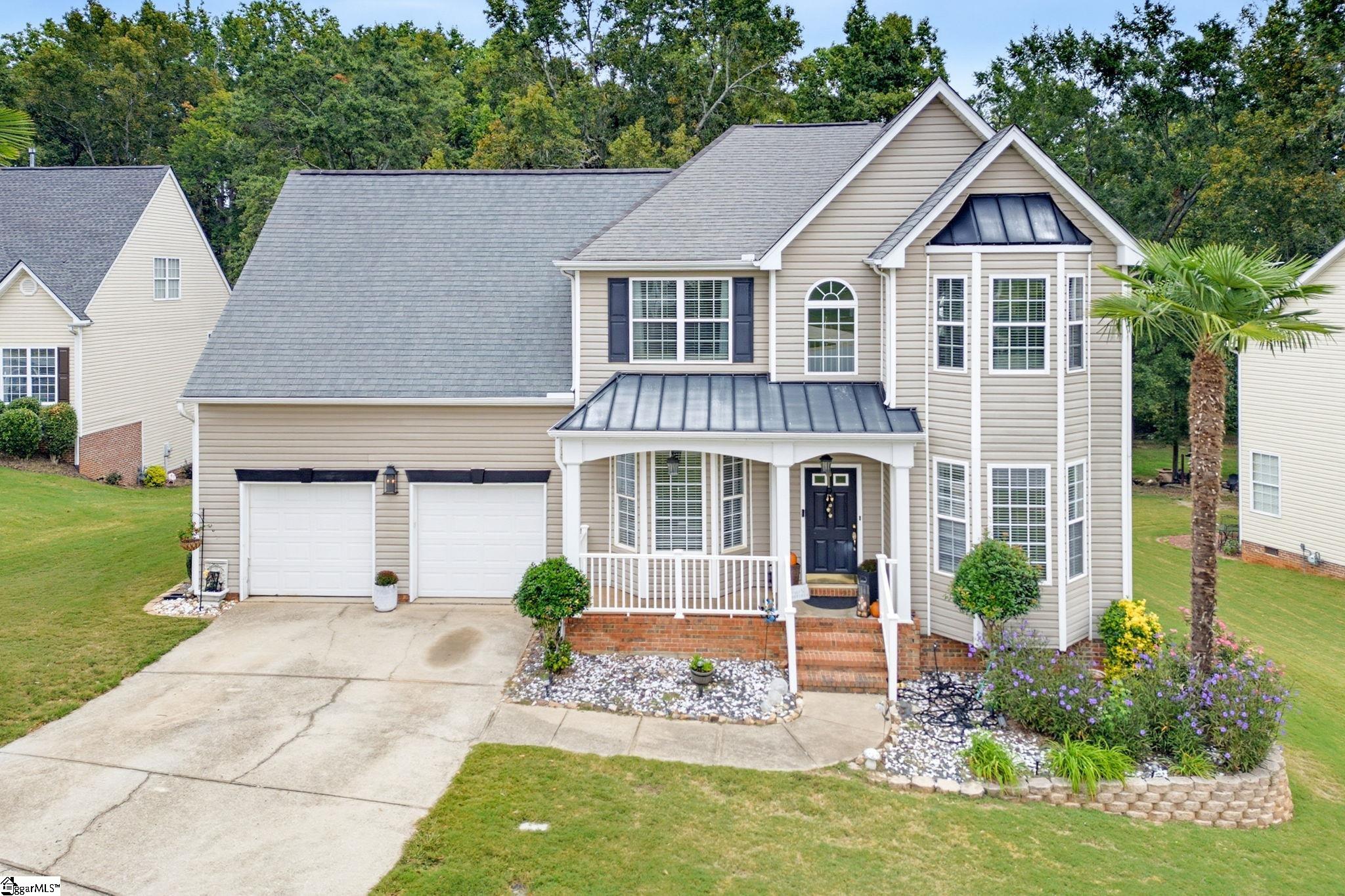 500 Summerridge Court Property Photo 1