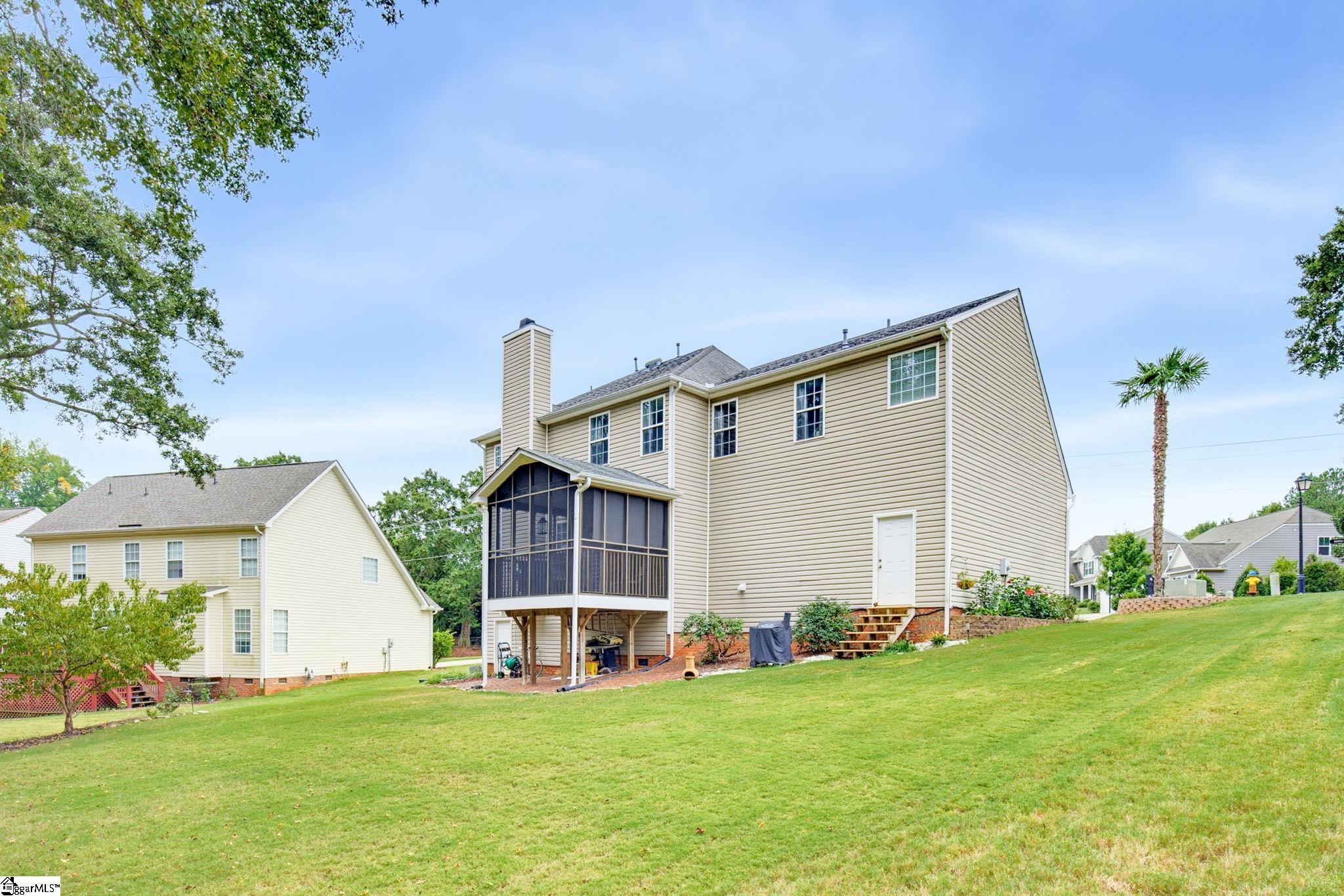 500 Summerridge Court Property Photo 2