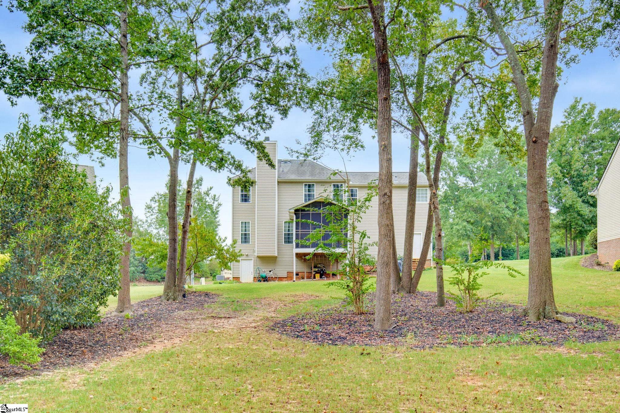 500 Summerridge Court Property Photo 4