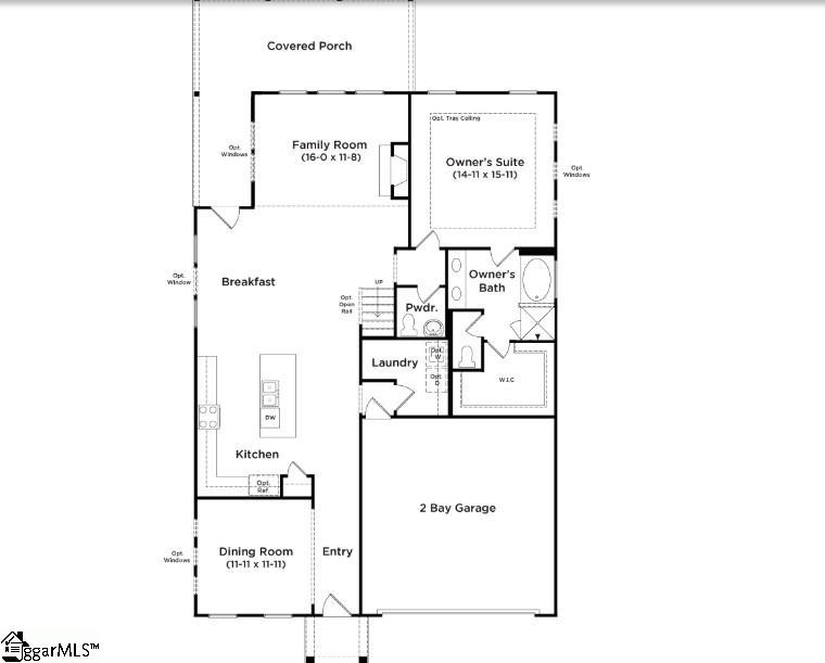127 Beaverdam Creek Drive Property Photo 31