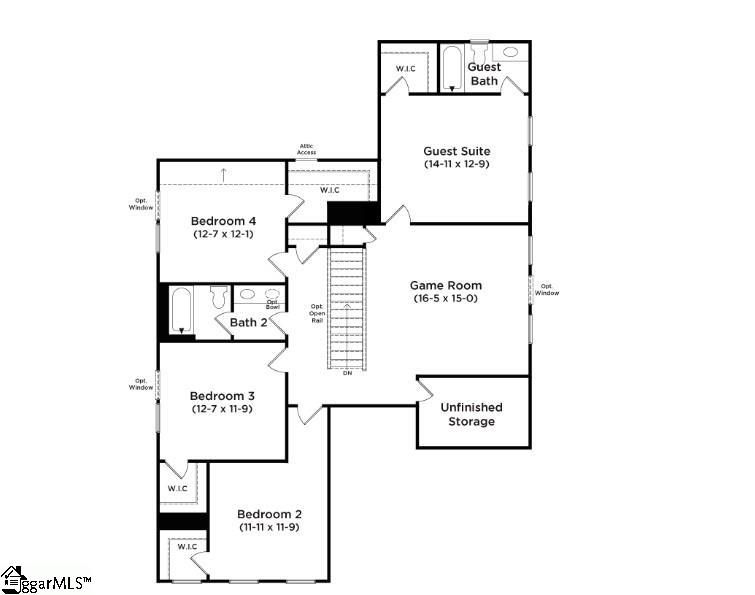 127 Beaverdam Creek Drive Property Photo 32