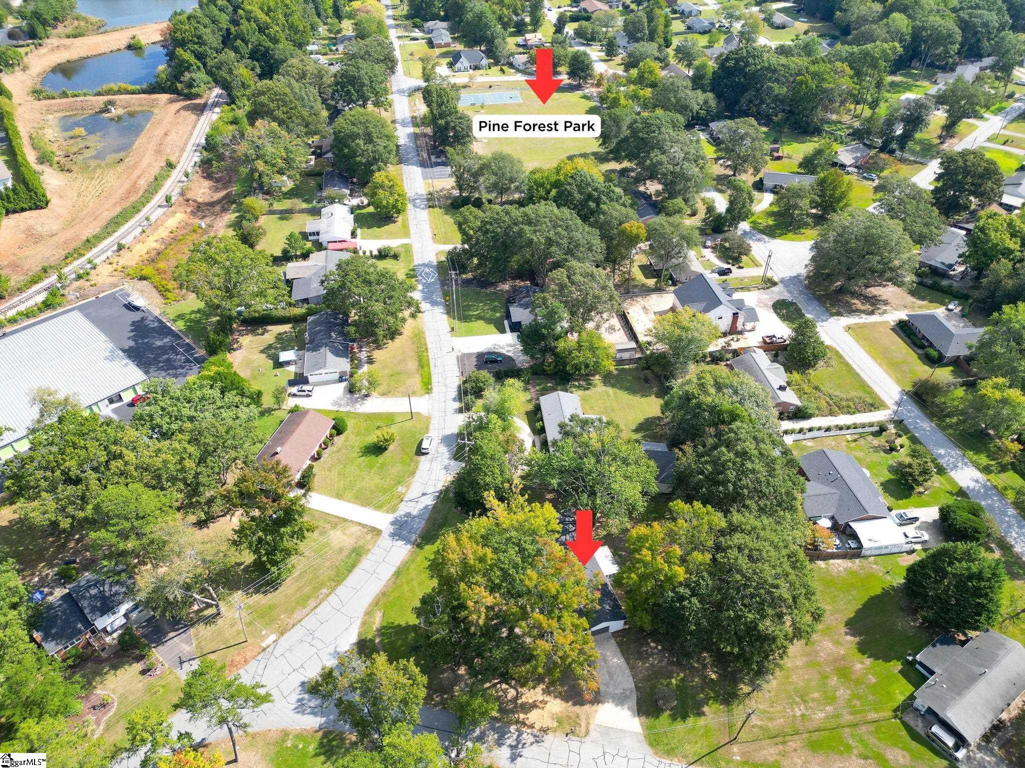 200 Lanewood Drive Property Photo 43