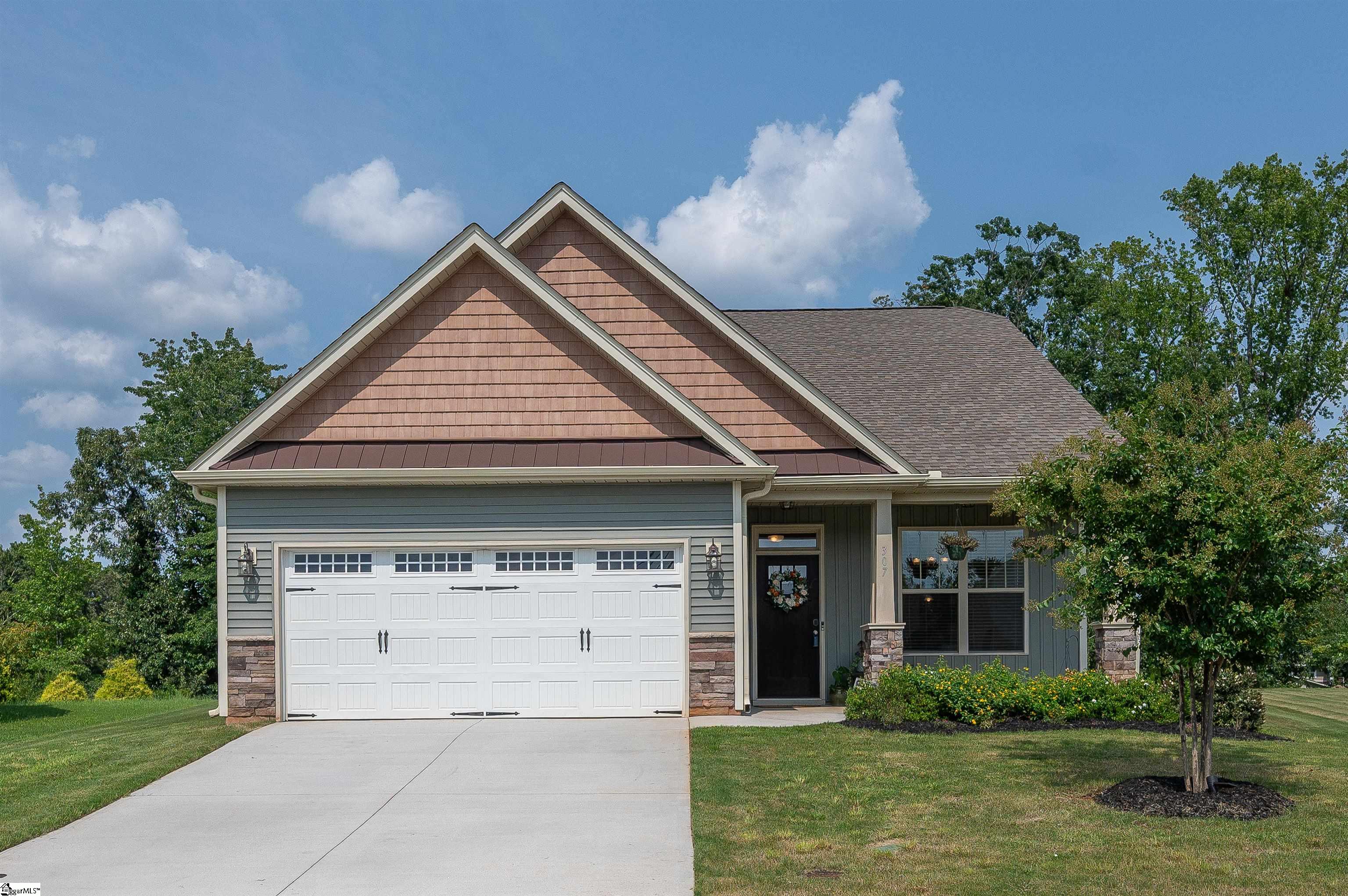 307 Barnhill Court Property Photo 29