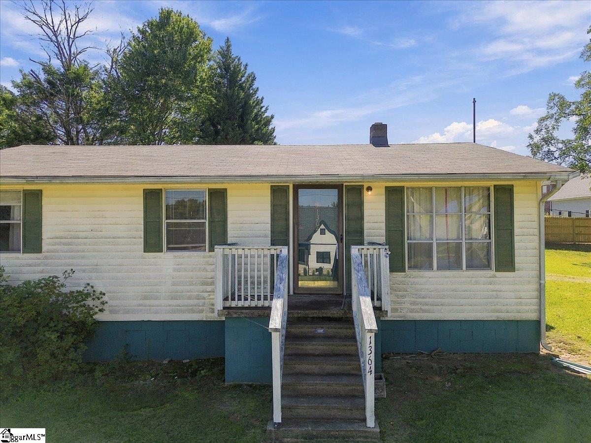 1360 Old Mill Road Property Photo 4