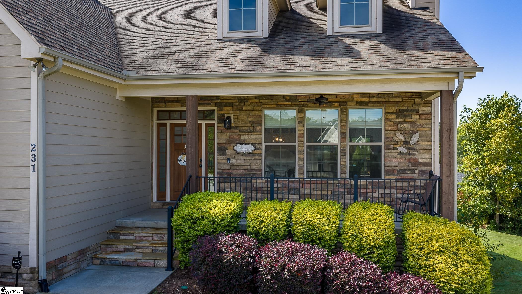 231 Deer Thicket Way Property Photo 2