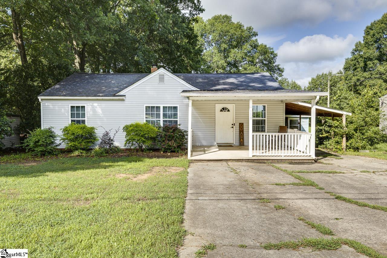 110 Avondale Road Property Photo 1