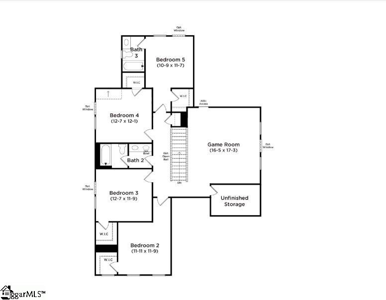 107 Ives Way Property Photo 6