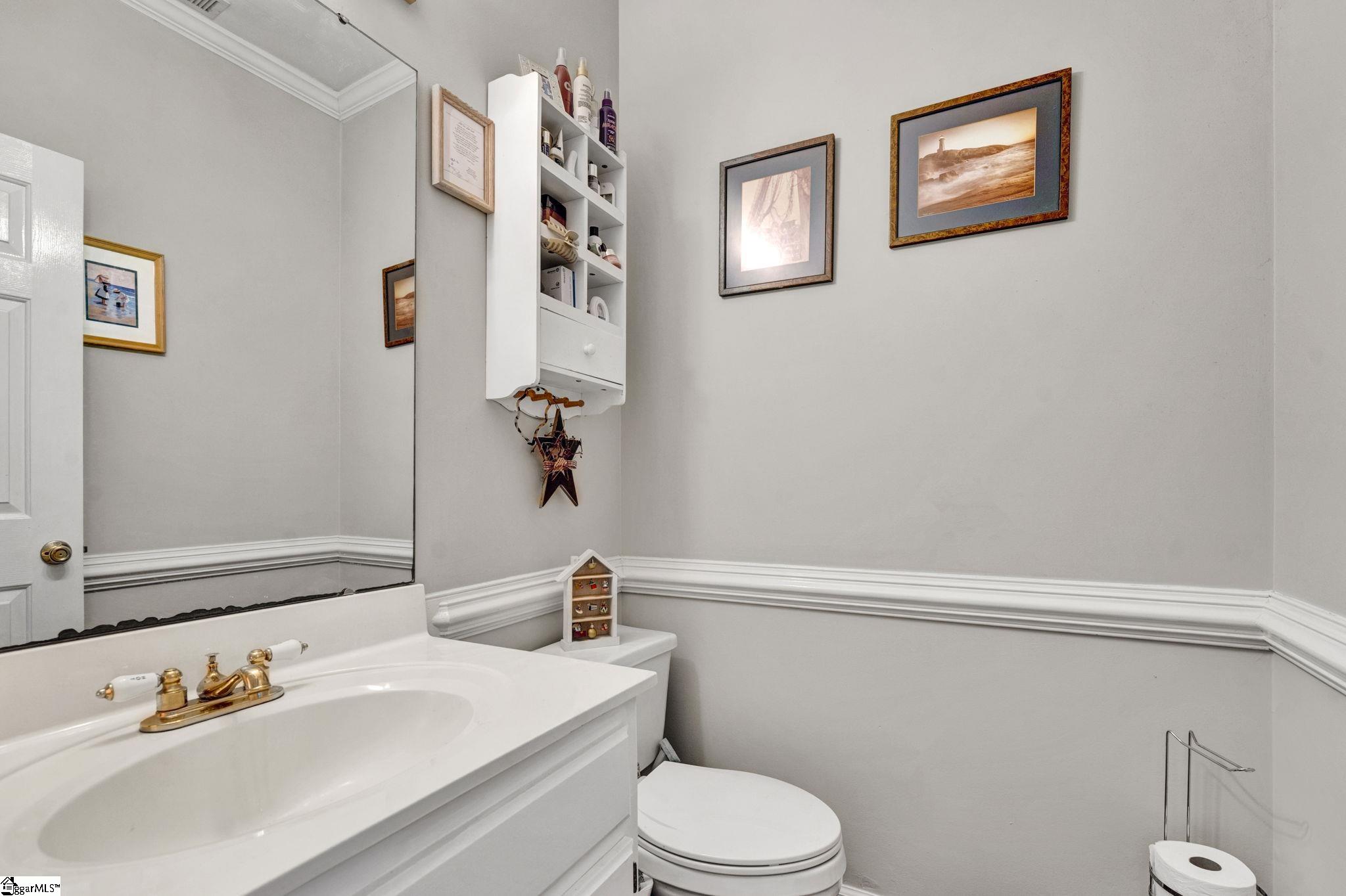 2 Moss Spring Court Property Photo 27