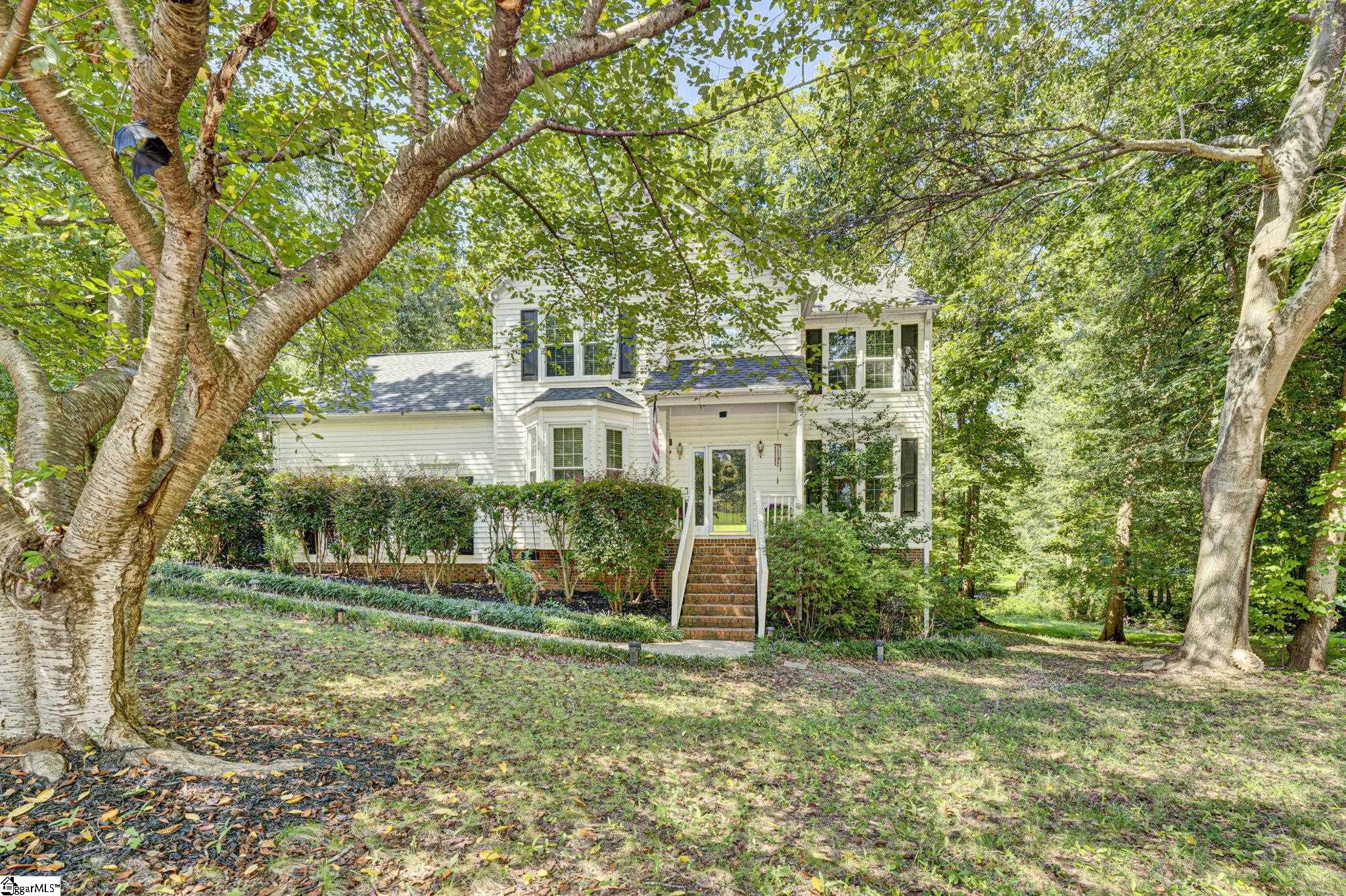 2 Moss Spring Court Property Photo 38