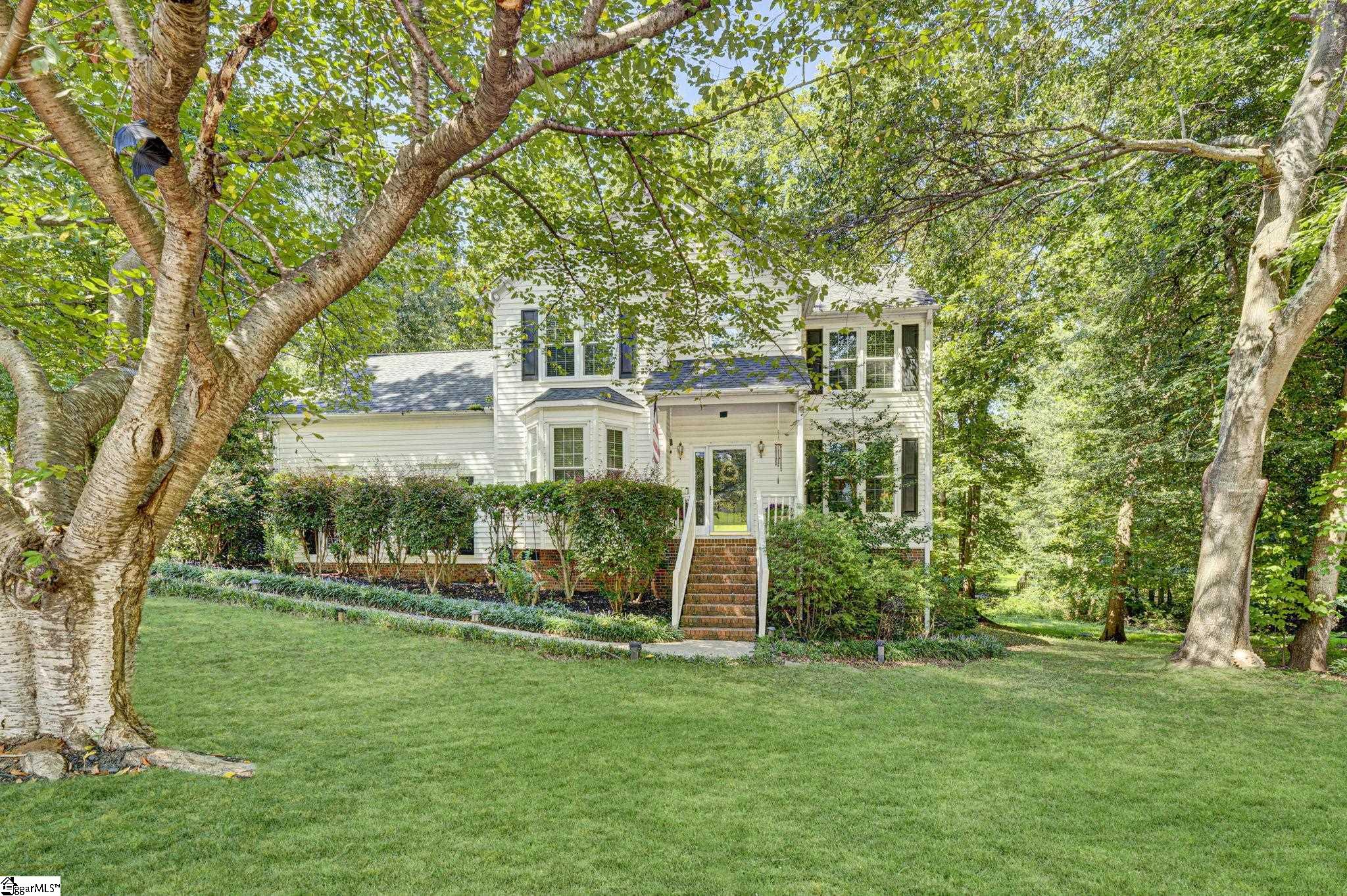 2 Moss Spring Court Property Photo 43