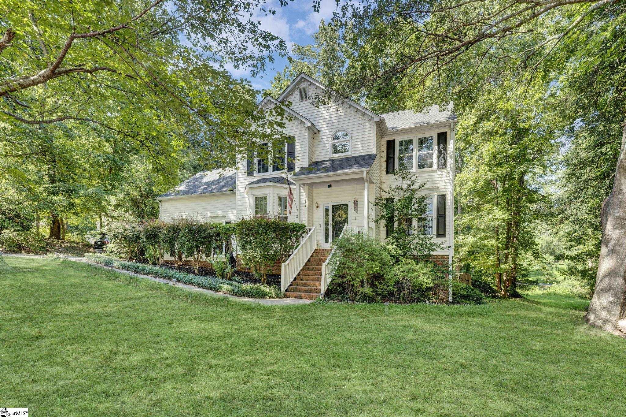 2 Moss Spring Court Property Photo 44