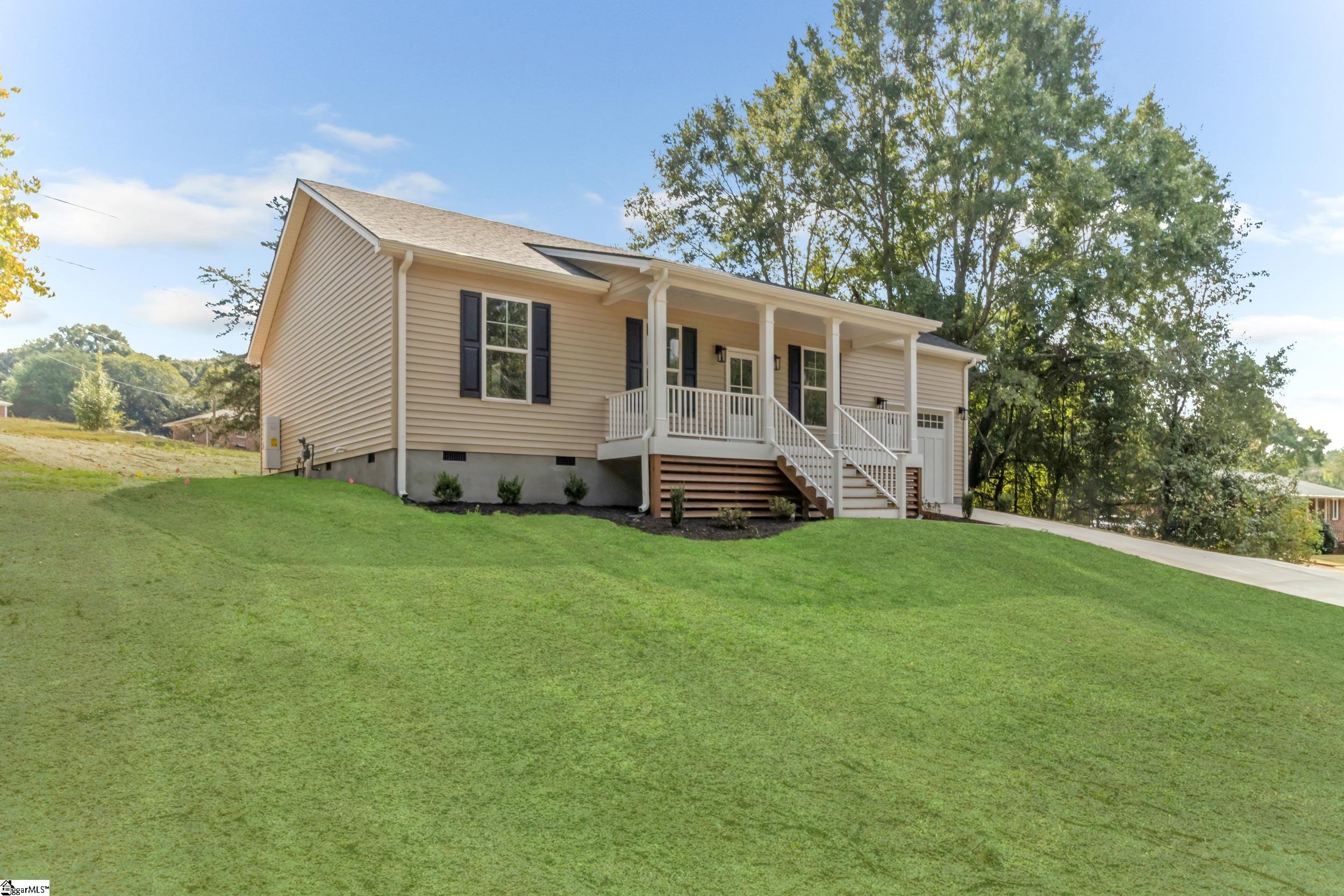 1115 Marshall Road Property Photo 1