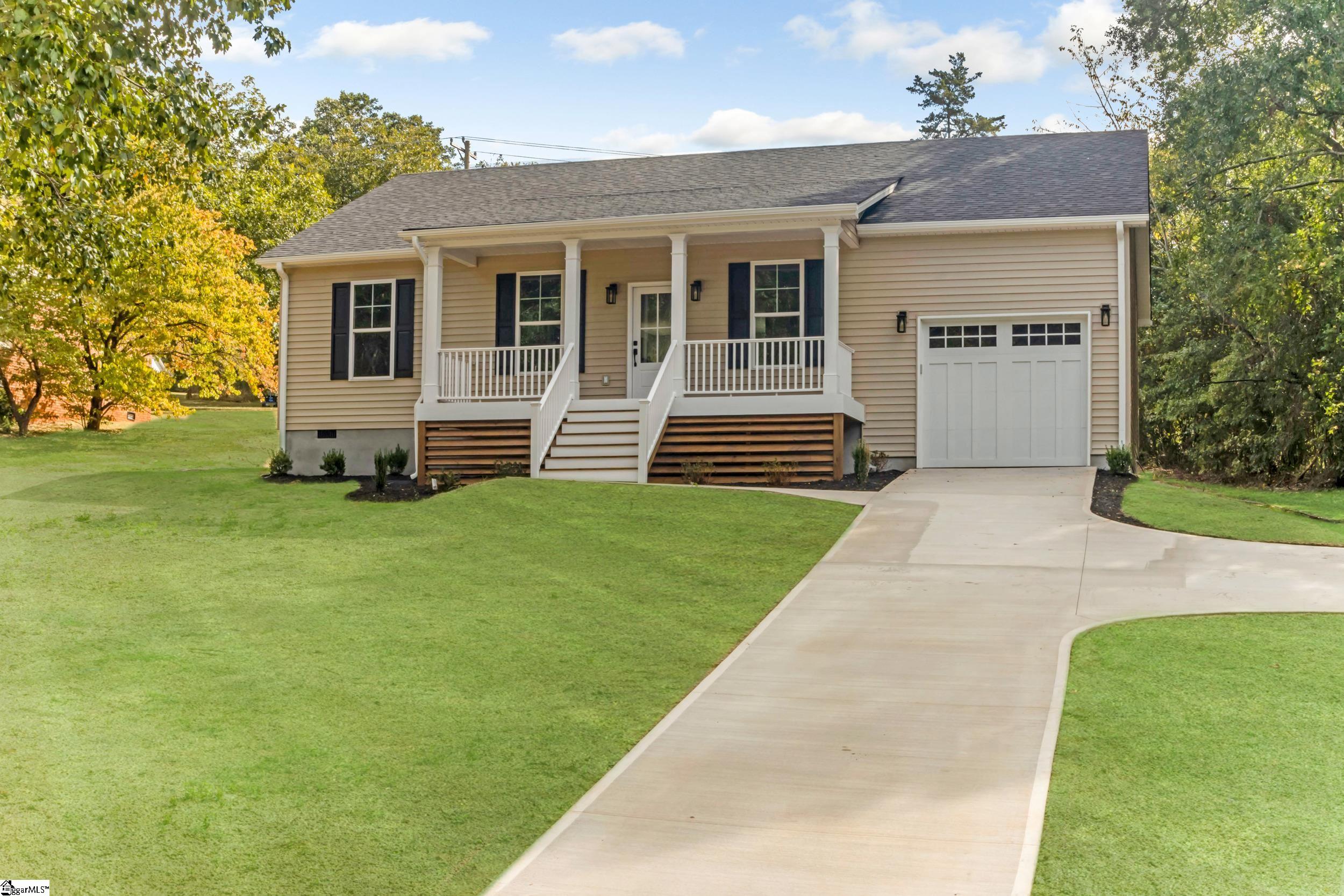 1115 Marshall Road Property Photo 2