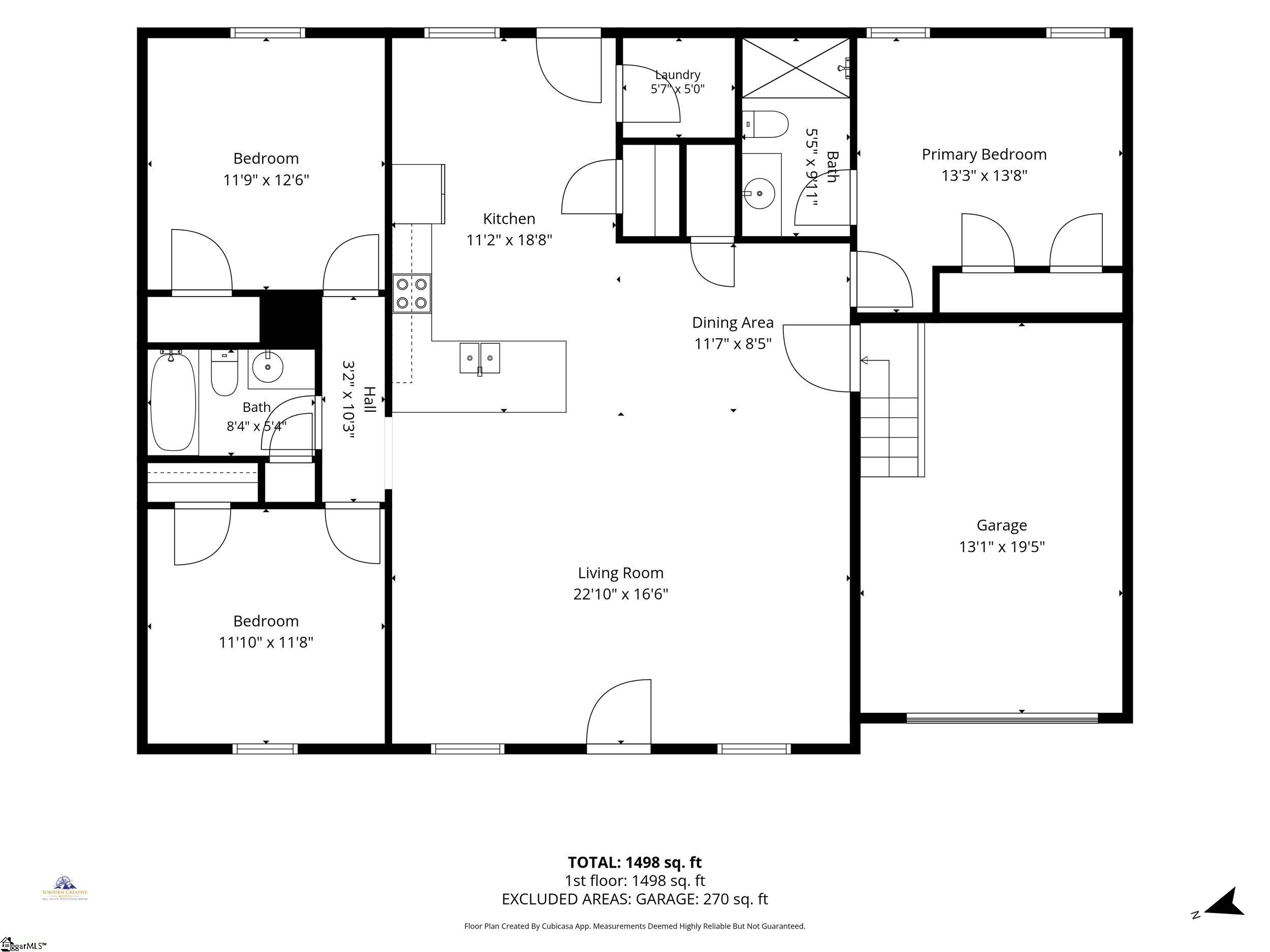 1115 Marshall Road Property Photo 34