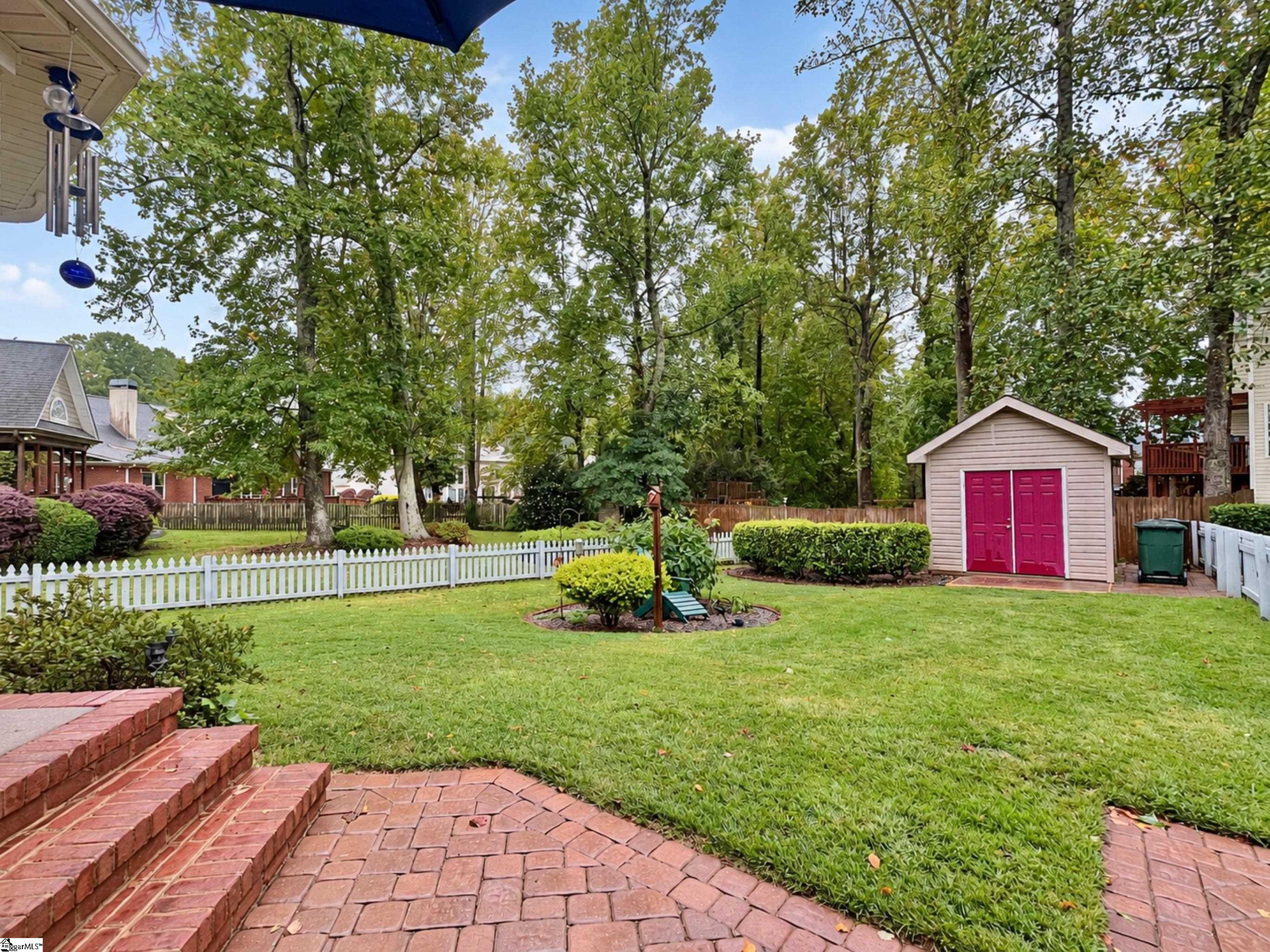 100 Sommerset Lane Property Photo 10