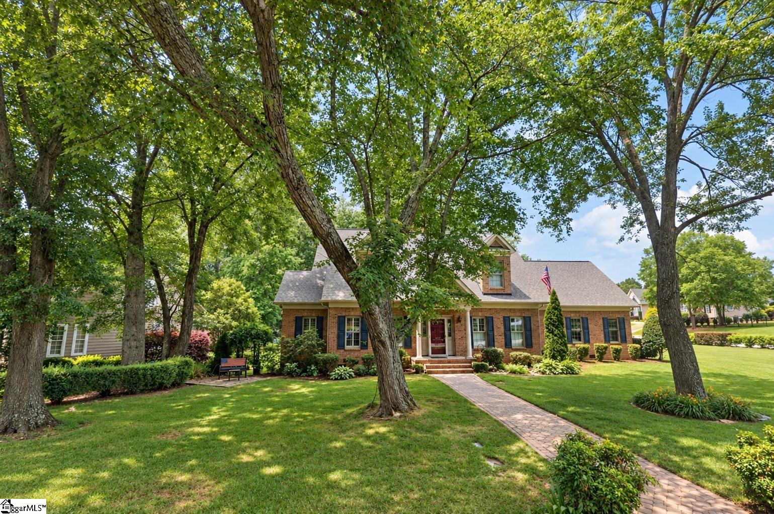 100 Sommerset Lane Property Photo 39
