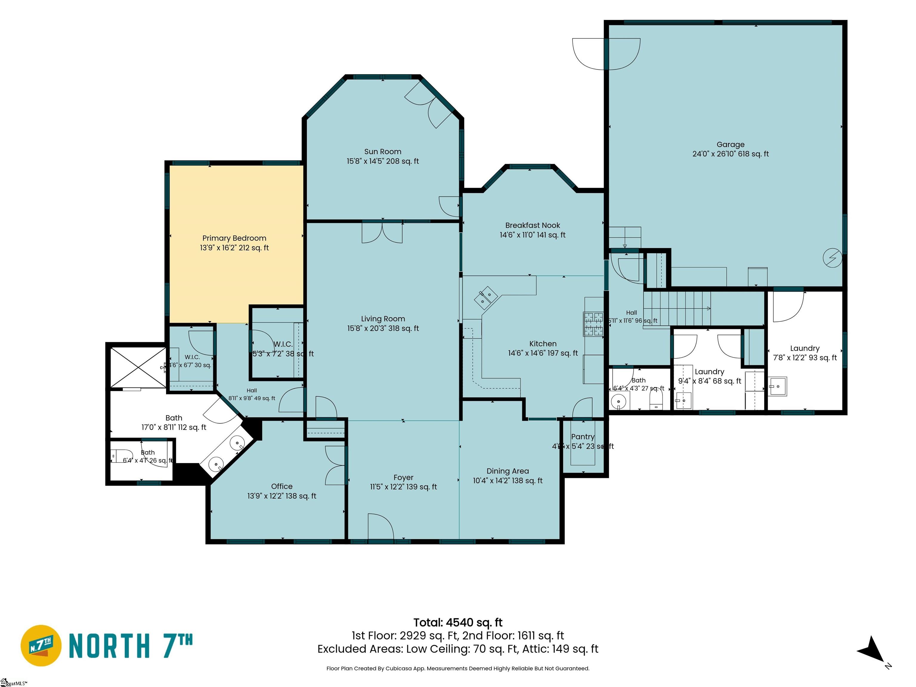 100 Sommerset Lane Property Photo 41