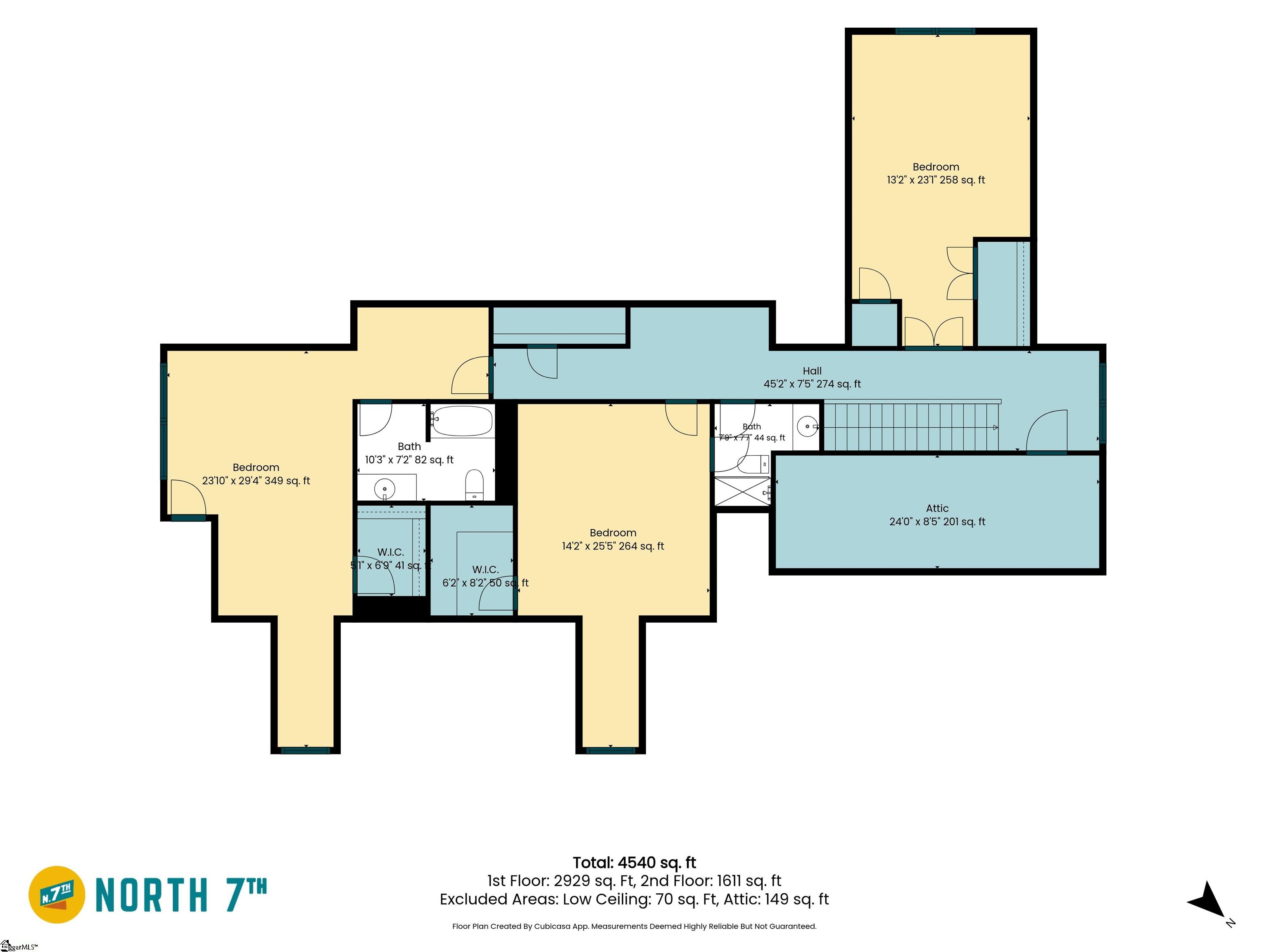 100 Sommerset Lane Property Photo 42