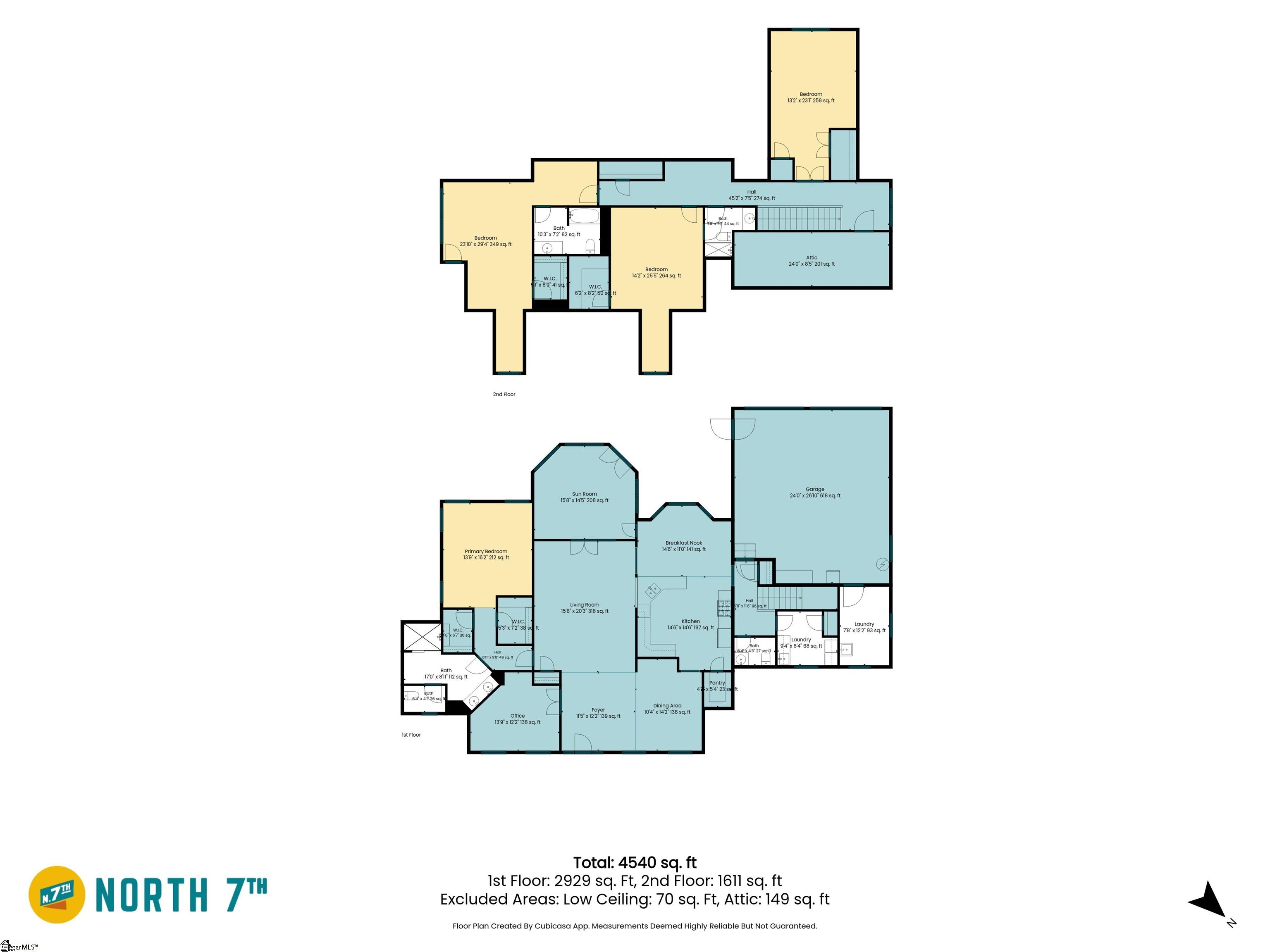 100 Sommerset Lane Property Photo 43