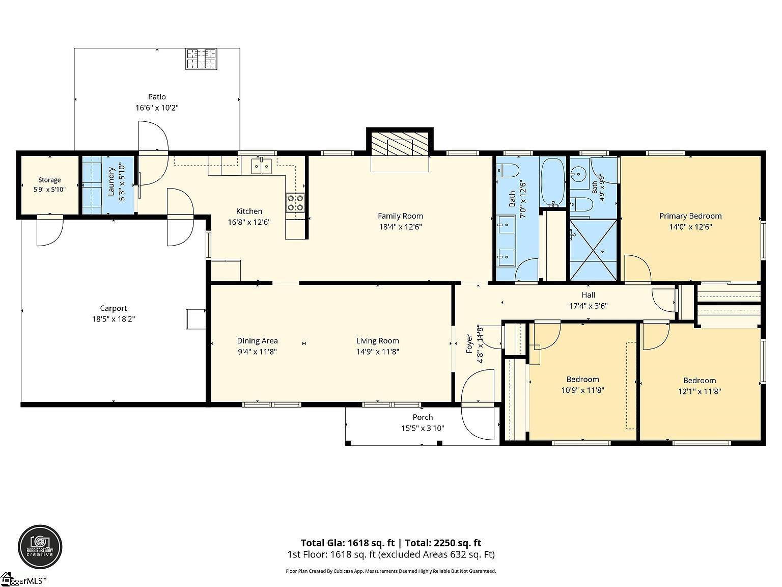 400 Lake Forest Drive Property Photo 45