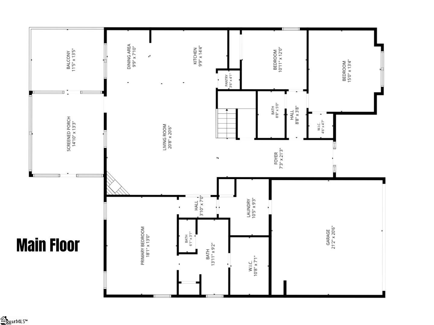 517 Flying Squirrel Way Property Photo 5