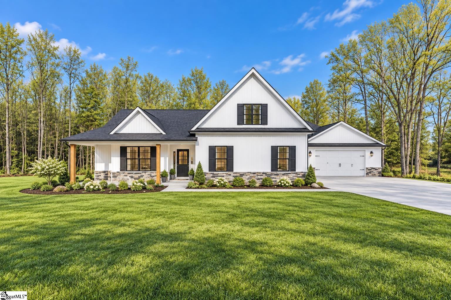 300 Jones Kelley Road Property Photo 1