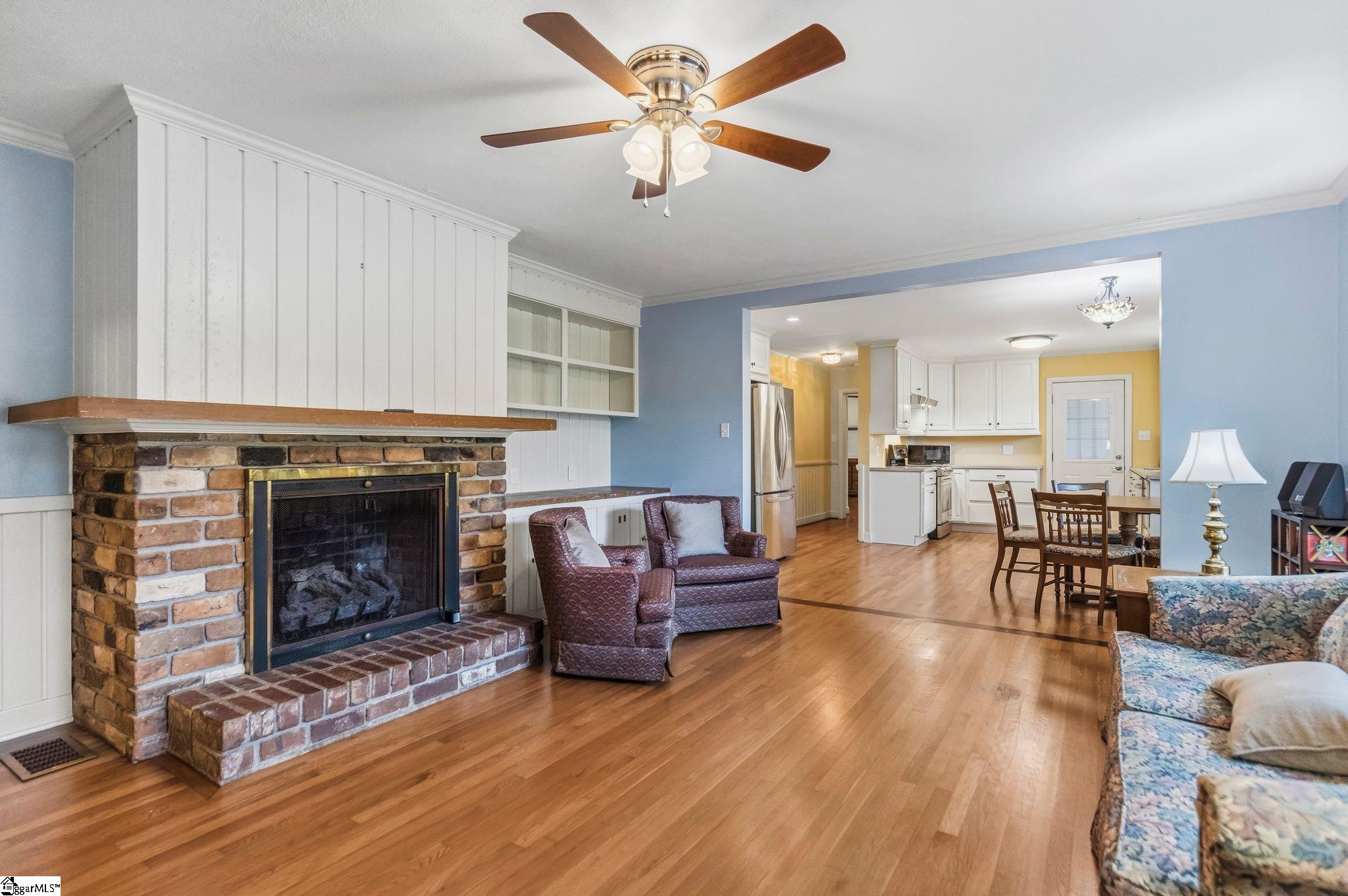 233 Pineville Road Property Photo 15