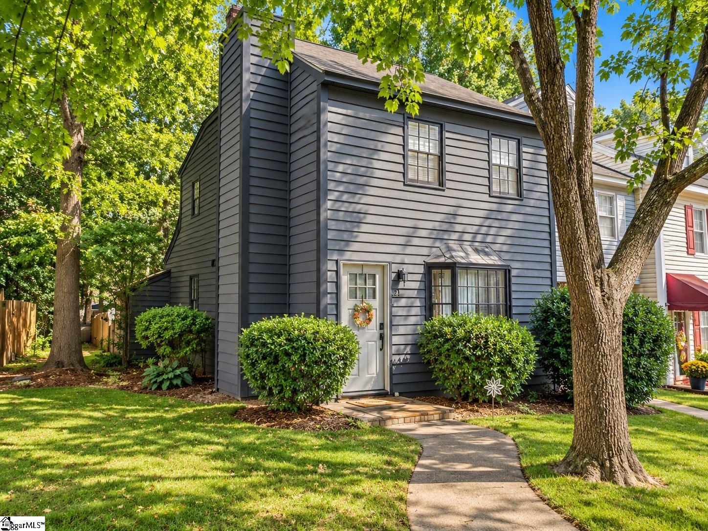 51 Hidden Spings Road Property Photo 1