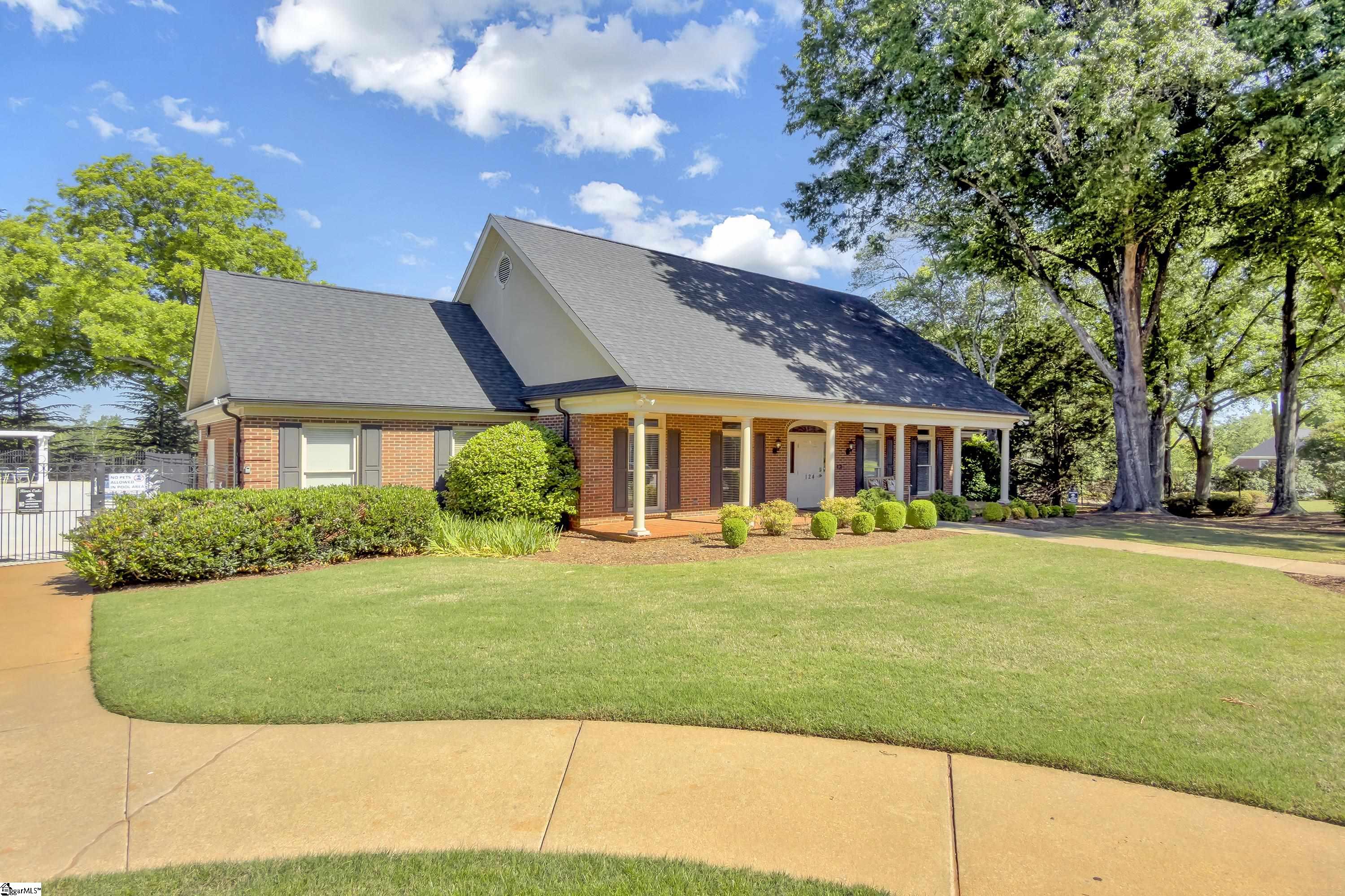 1 Doeskin Hill Lane Property Photo 45