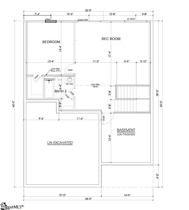 516 Broad Creek Court Property Photo 3