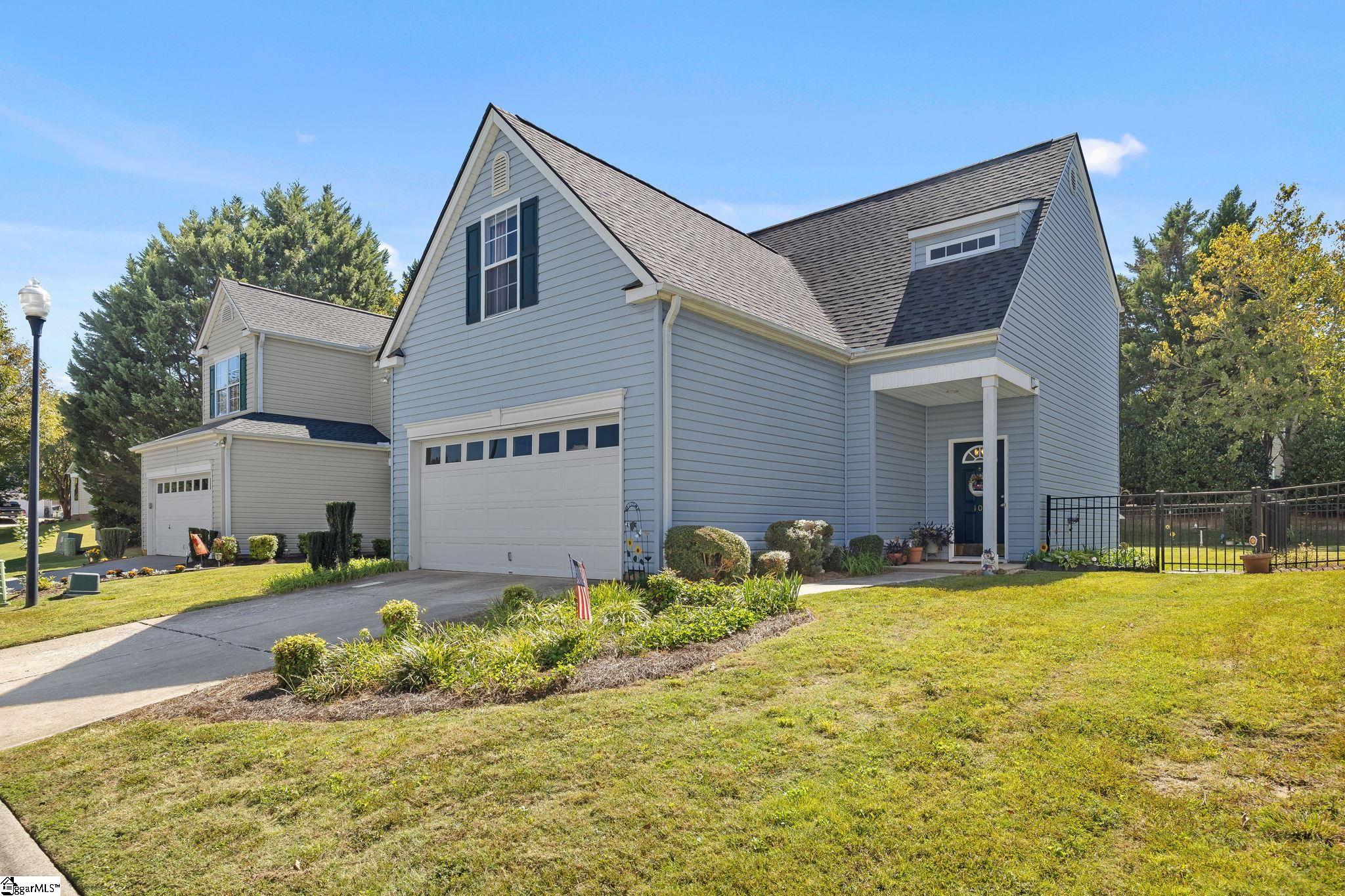 105 Ledgewood Way Property Photo 4