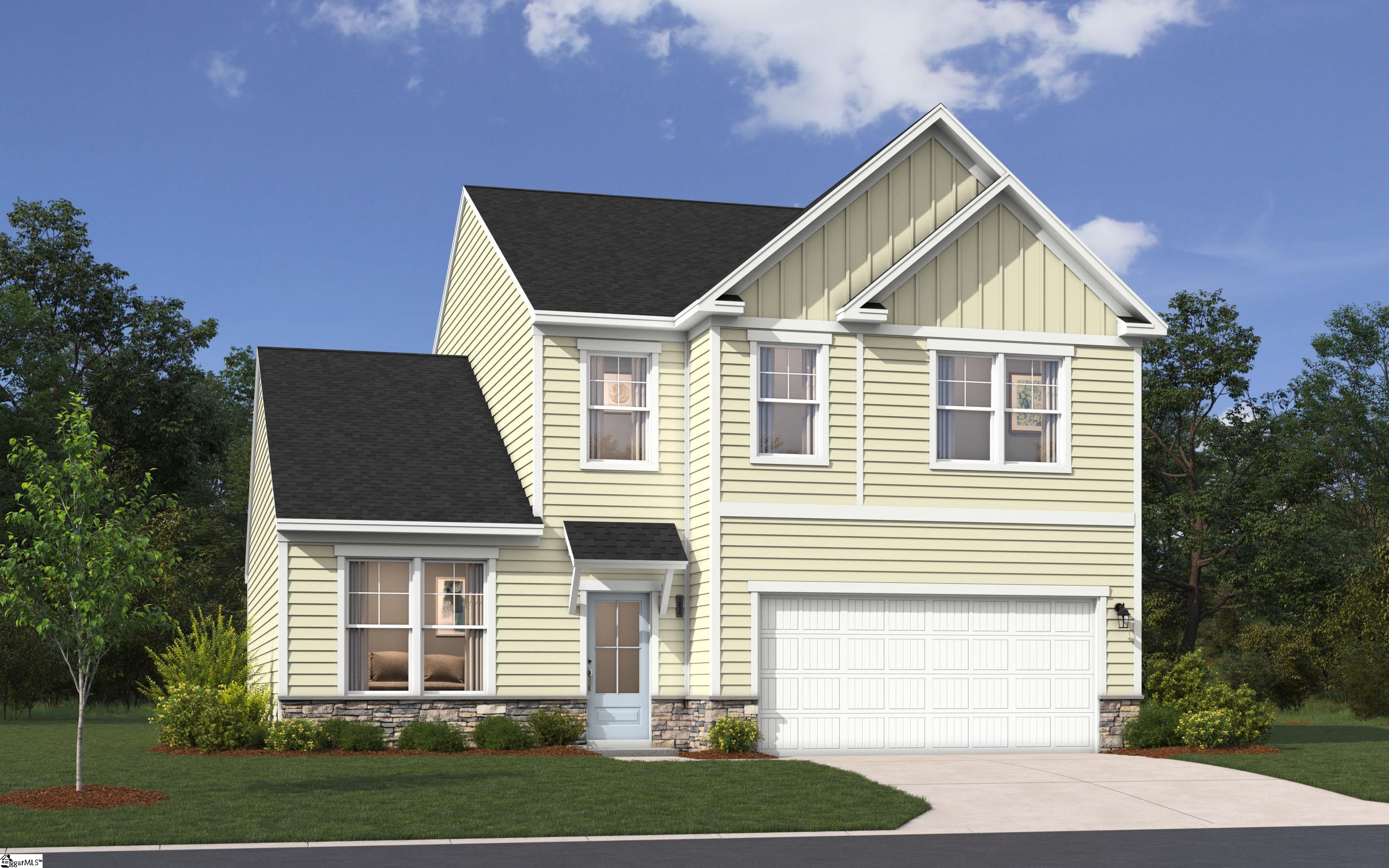 2065 Halton Oaks Drive Property Photo 1