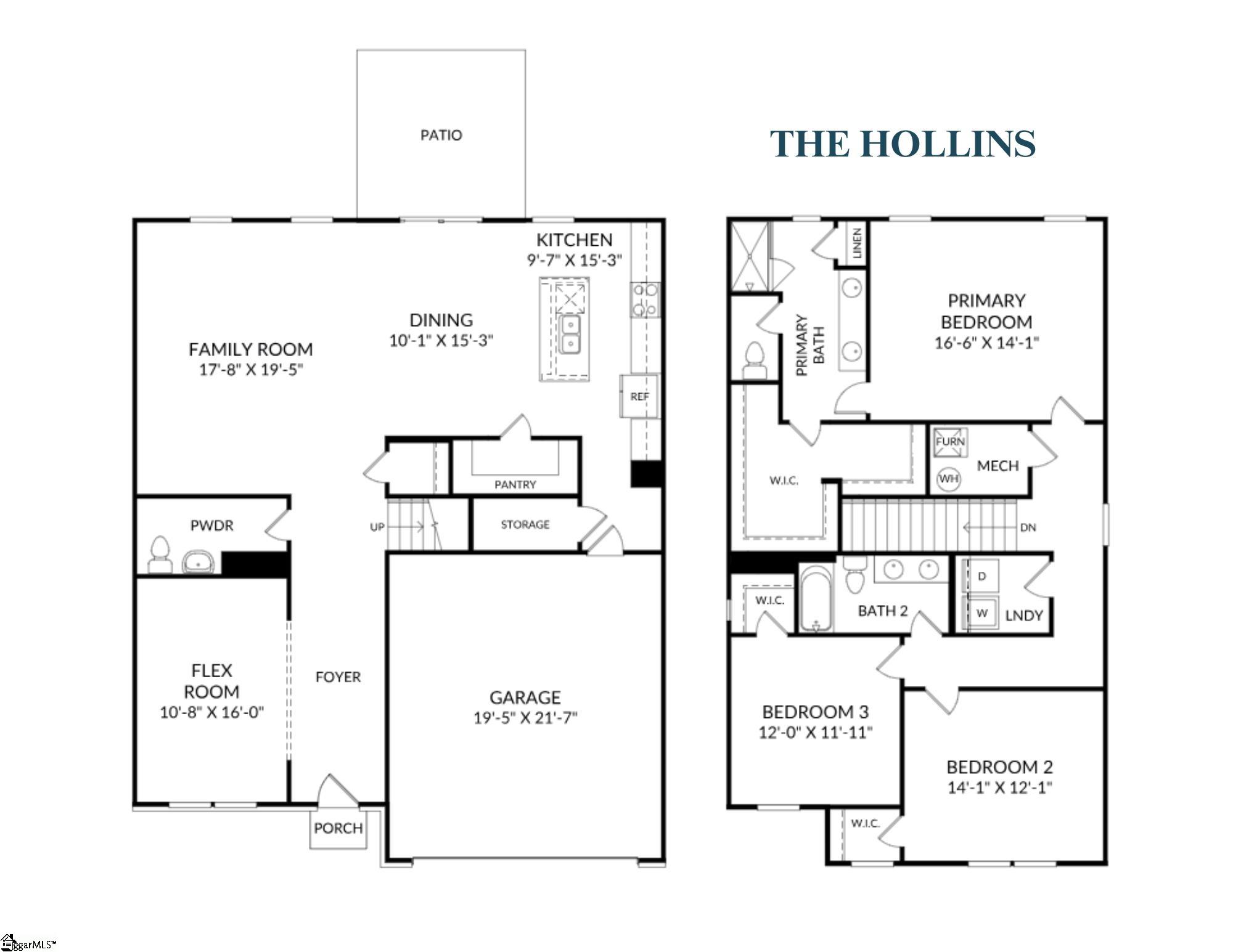 2065 Halton Oaks Drive Property Photo 2