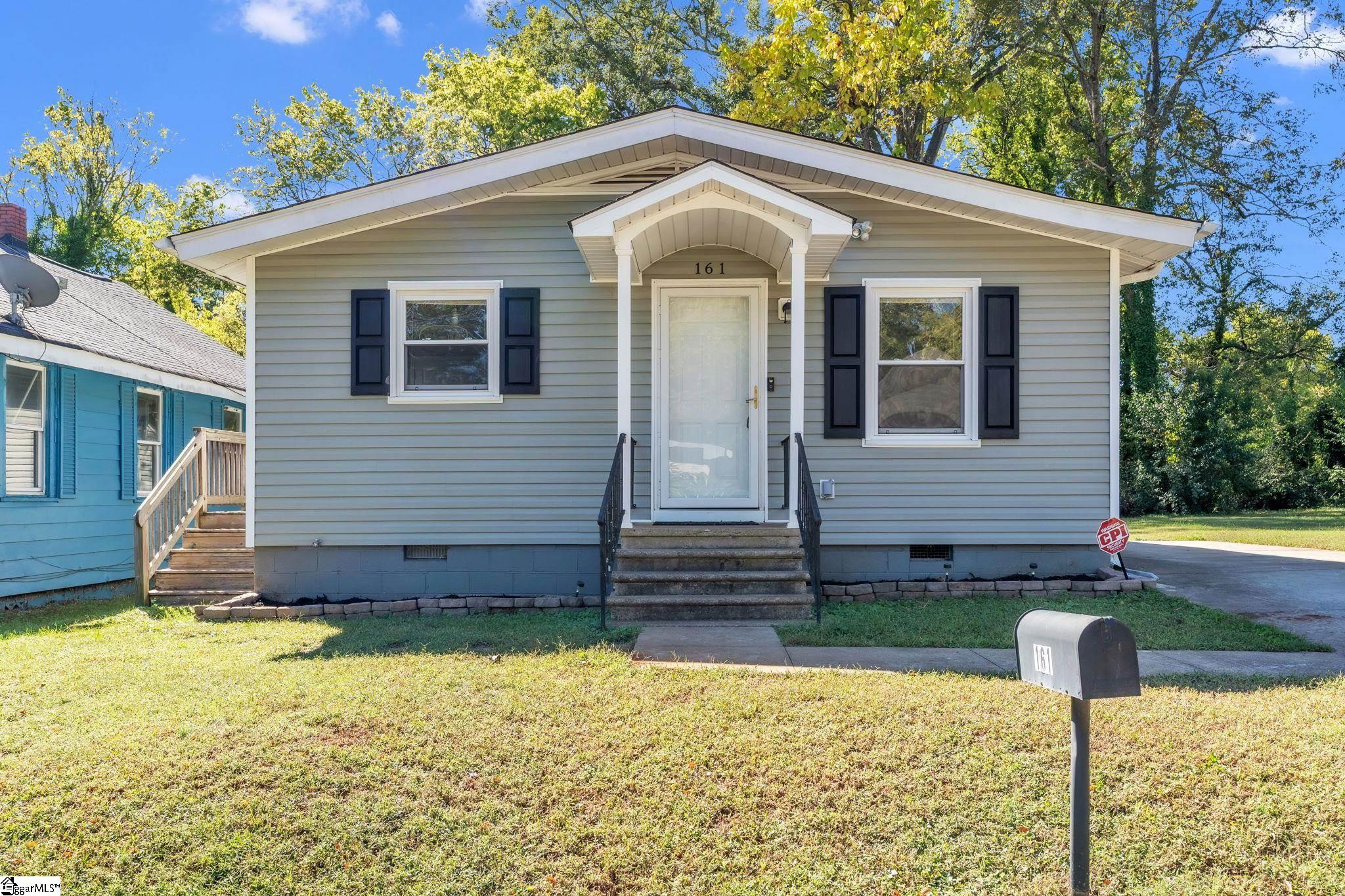 161 Home Street Property Photo 1
