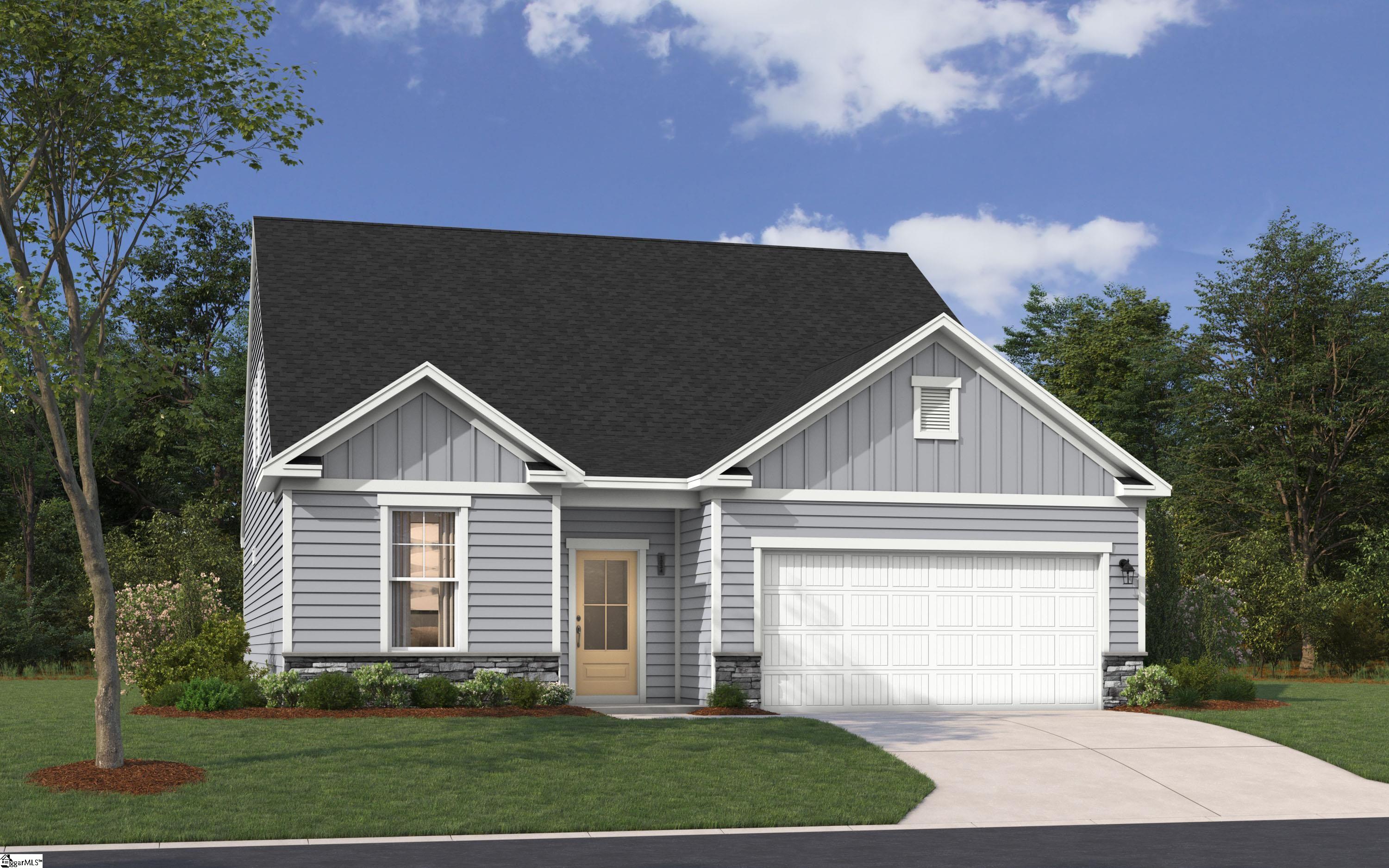 2056 Halton Oaks Drive Property Photo 1