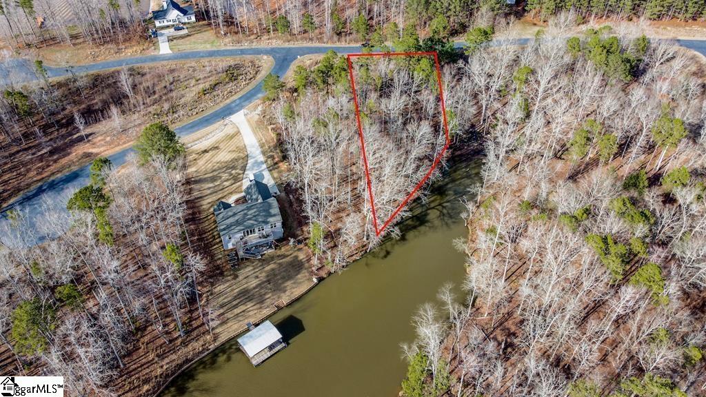 0 Lot 22 Waterside Point Property Photo 9