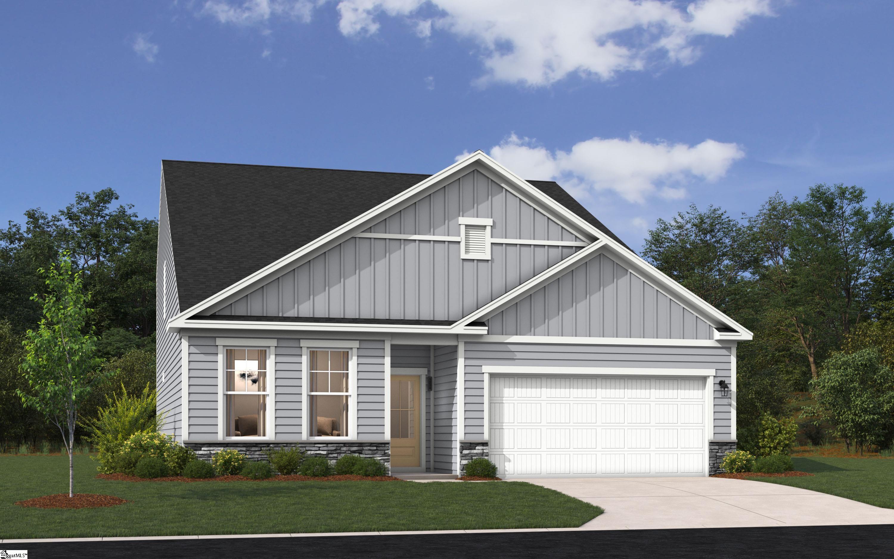 2060 Halton Oaks Drive Property Photo 1