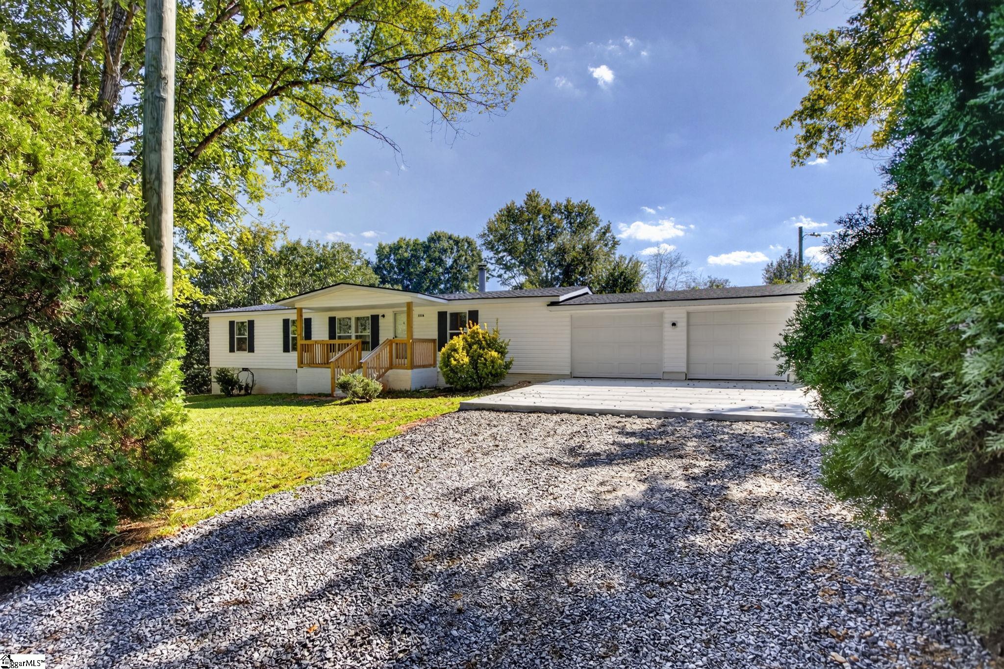 1116 Boyd Road Property Photo 1