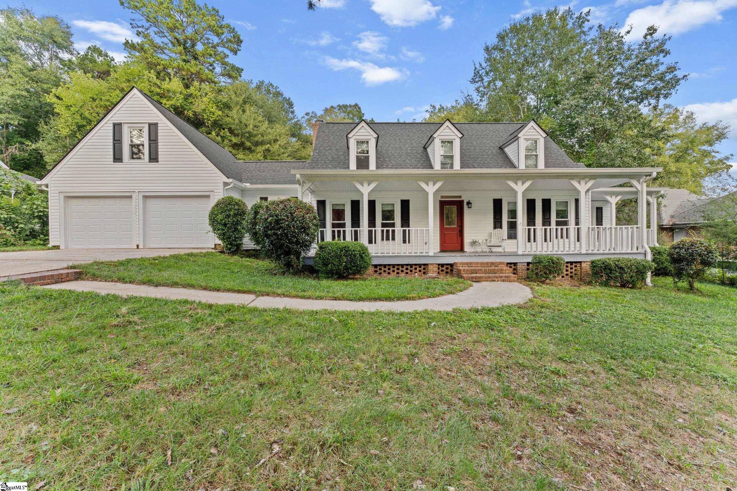 502 Squire Circle Property Photo 1