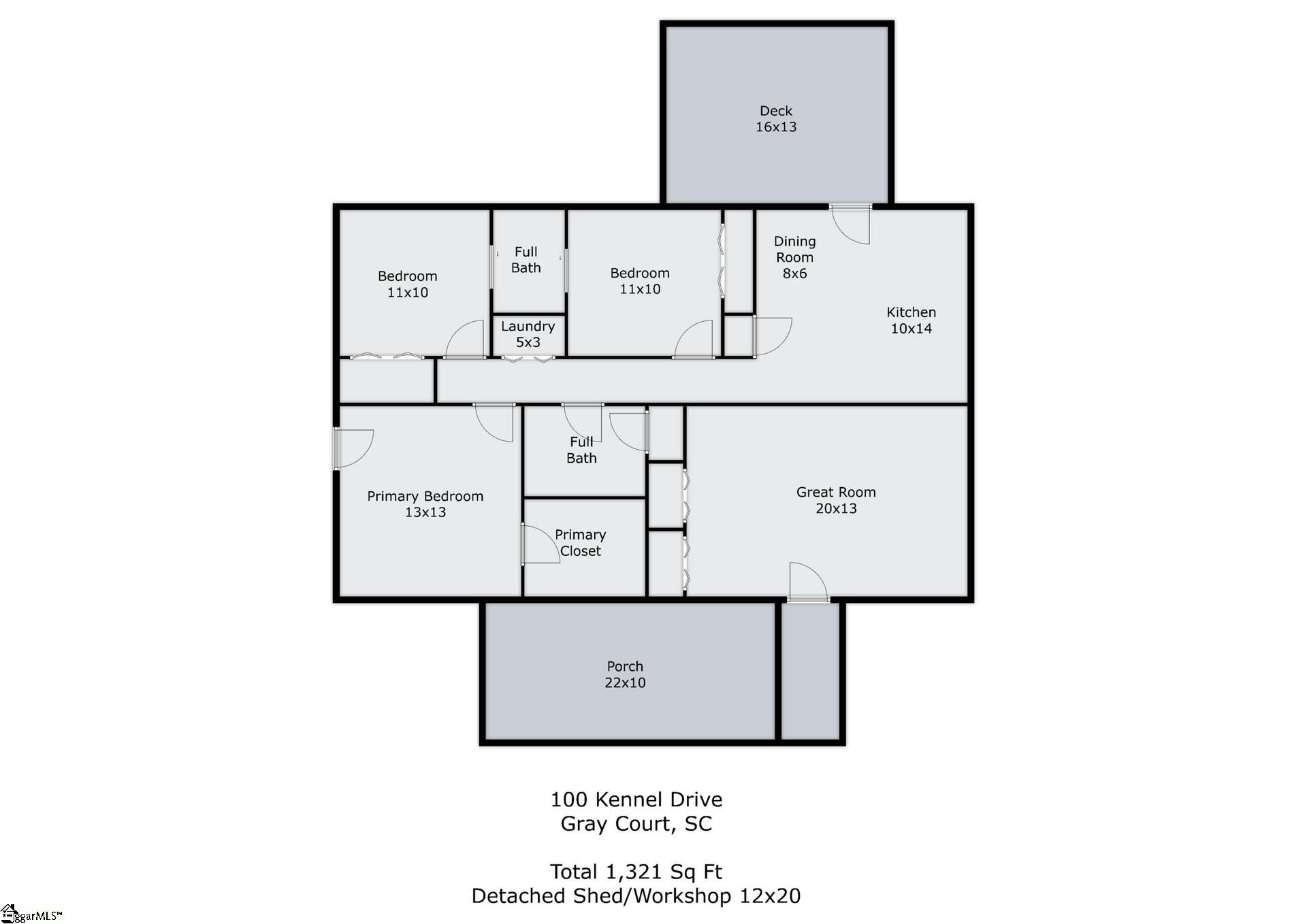 100 Kennel Drive Property Photo 50