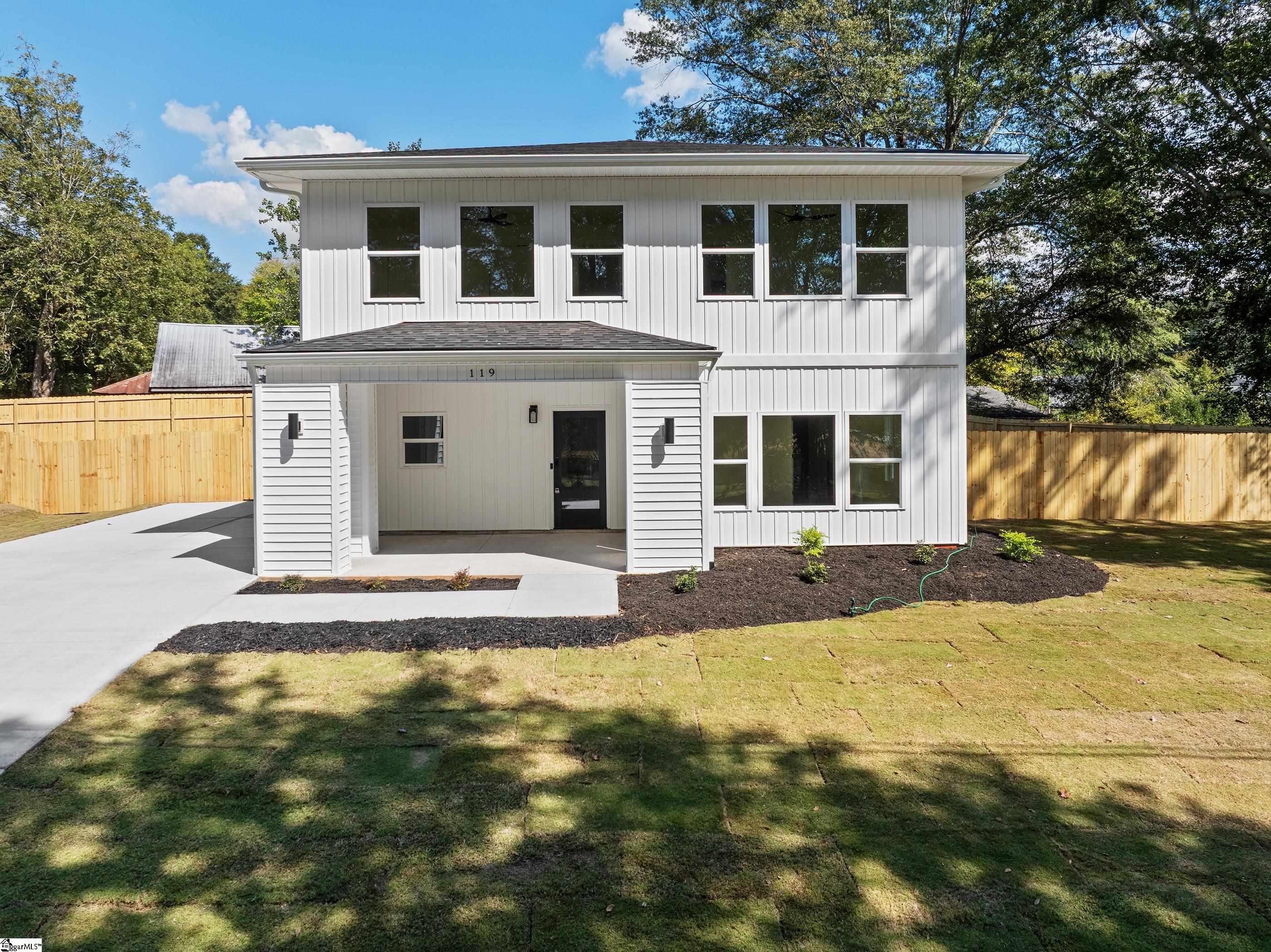119 Park Drive Property Photo 1