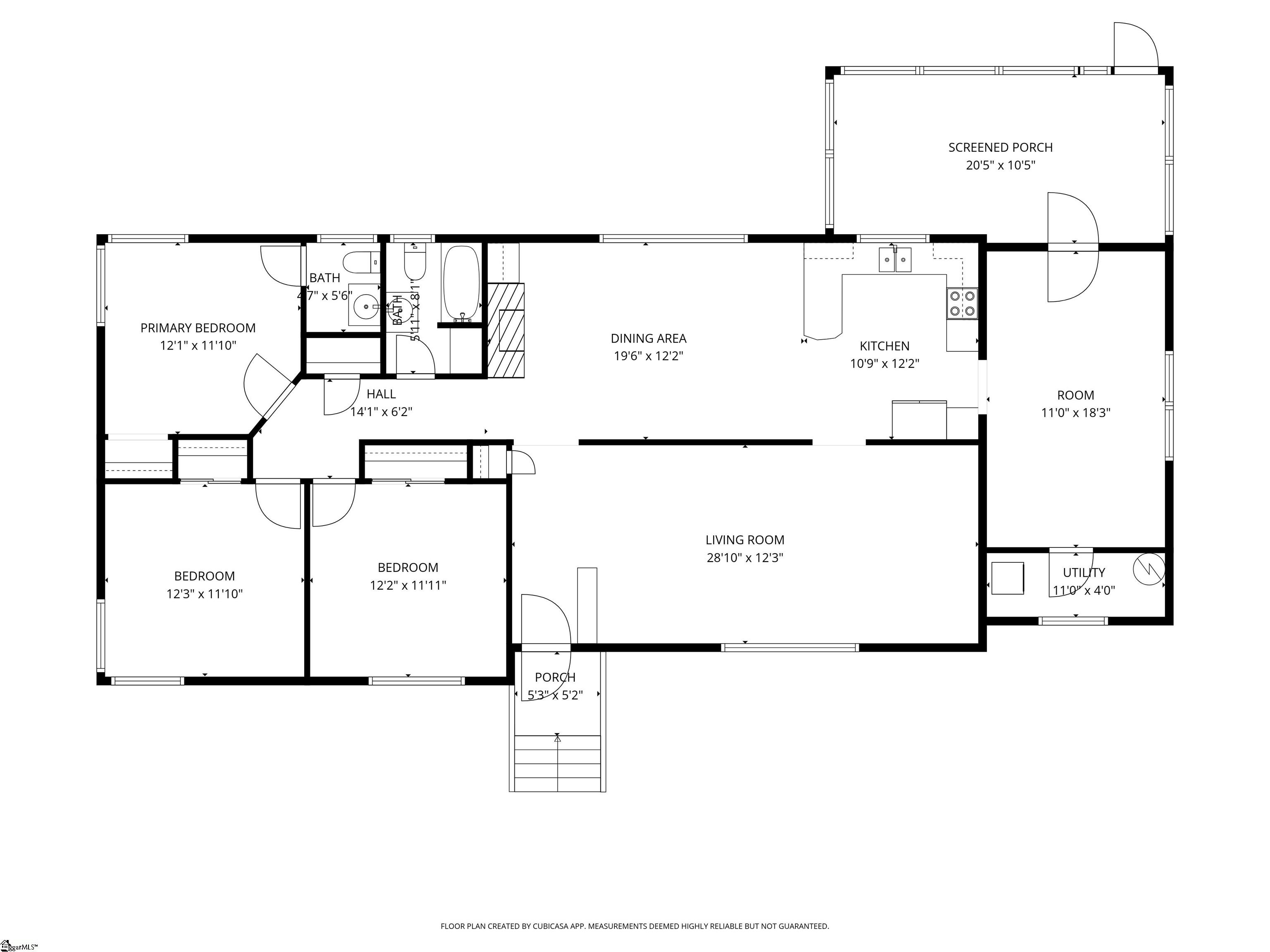 206 Greenbriar Drive Property Photo 31