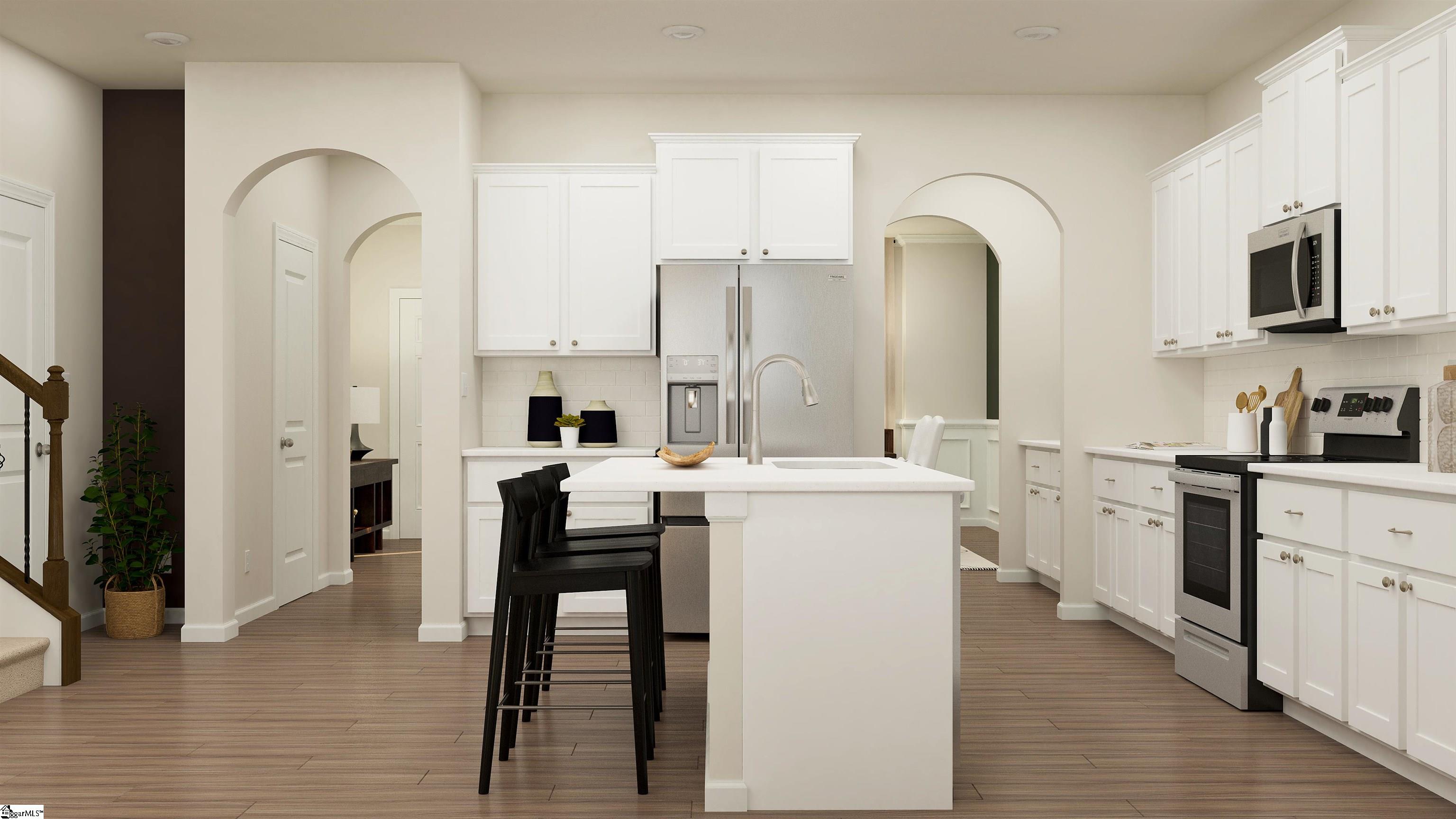 108 Shadow Stone Drive Property Photo 3